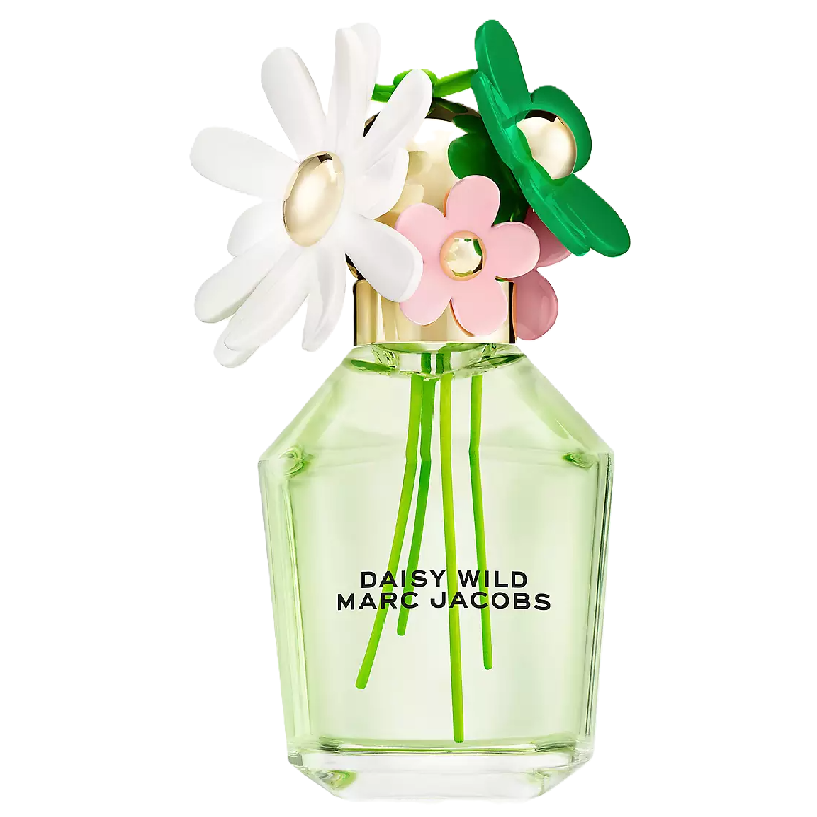 Guerlain Daisy Wild Eau de Parfum - Fresh Floral Adventure