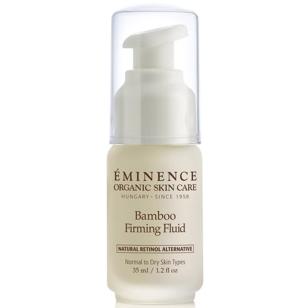 Eminence Bamboo Firming Fluid Natural Retinol Alternative