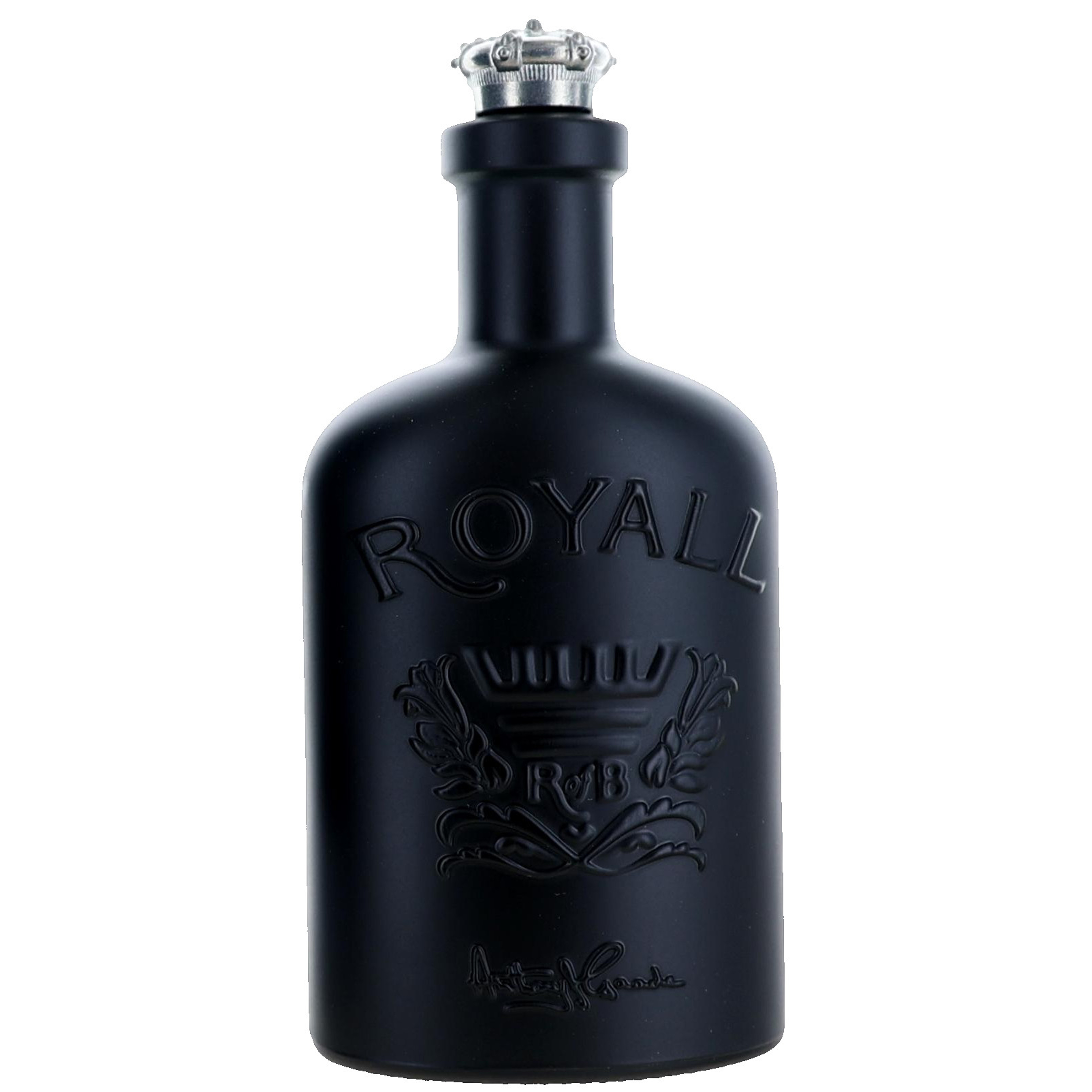 Royall Vetiver Noir Eau de Toilette for Men