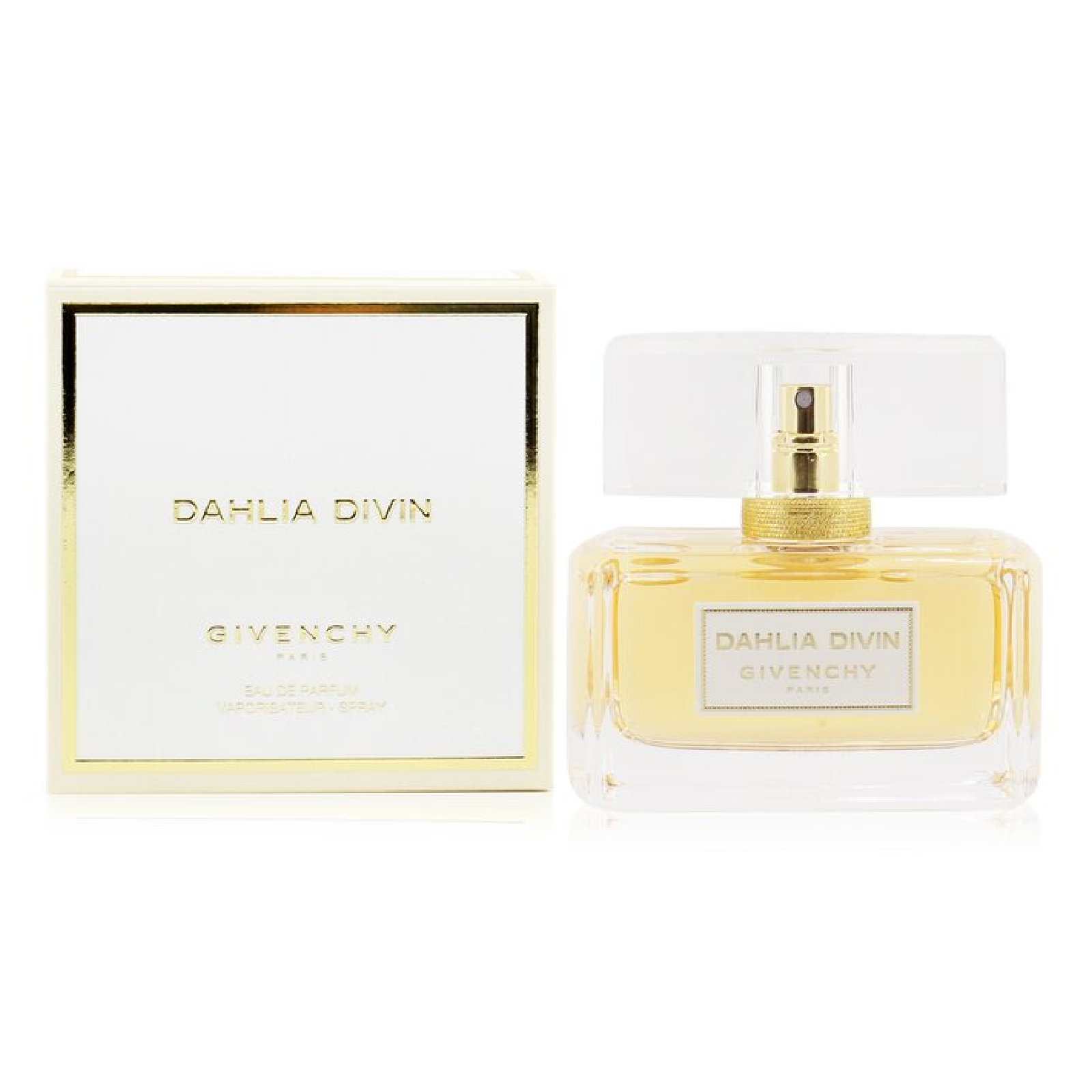 Givenchy Dahlia Divin Eau de Parfum for Women