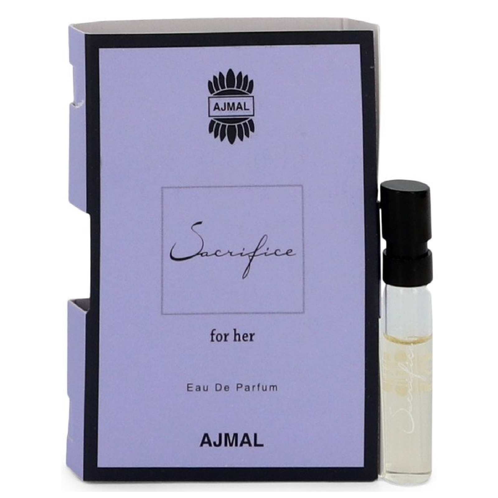 Ajmal Sacrifice for Her Eau de Parfum for Women