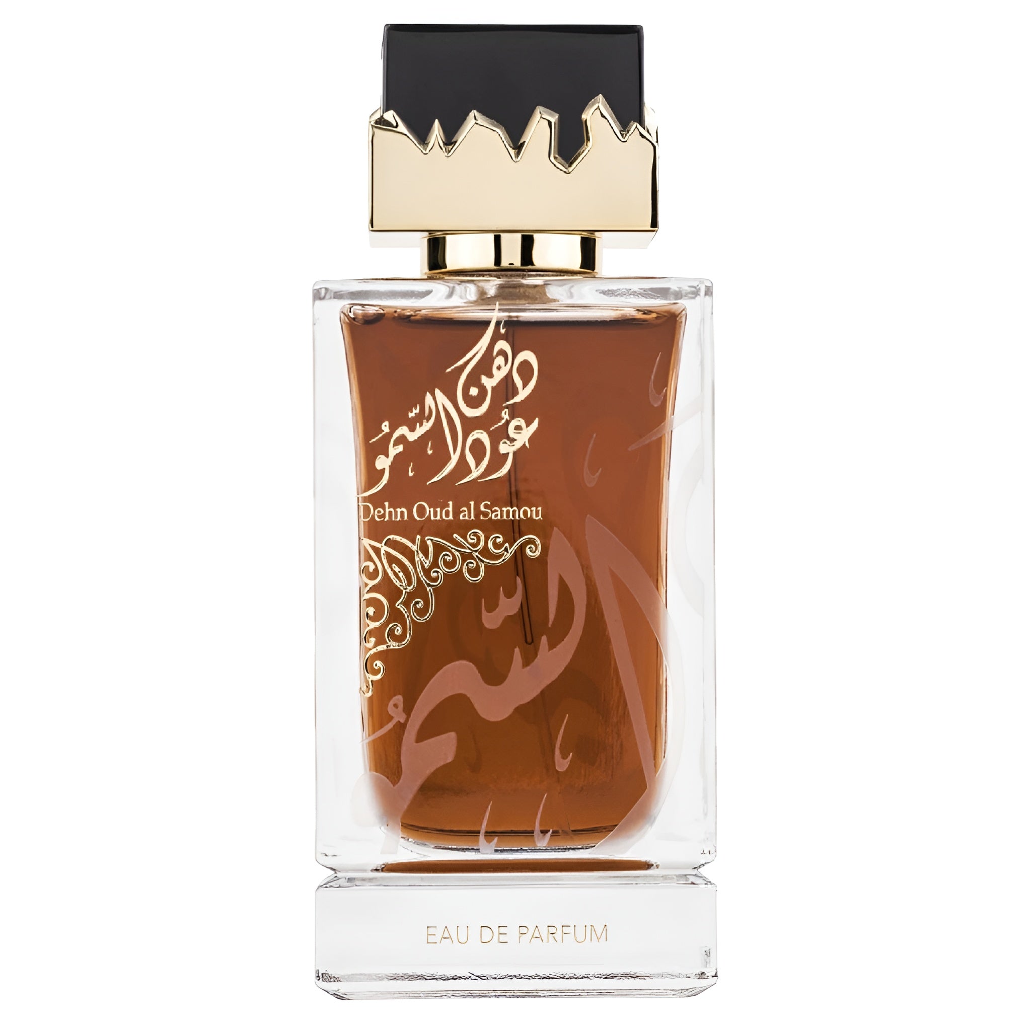 Ard Al Zaafaran Dehn Oud Al Samou Eau de Parfum for Everyone