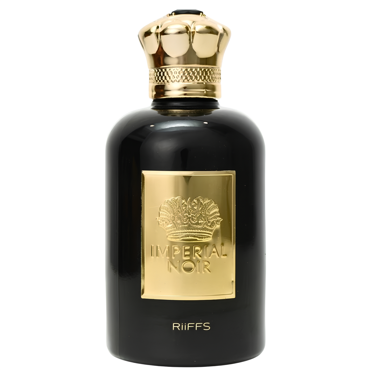 Riiffs Imperial Noir Eau de Parfum for Men