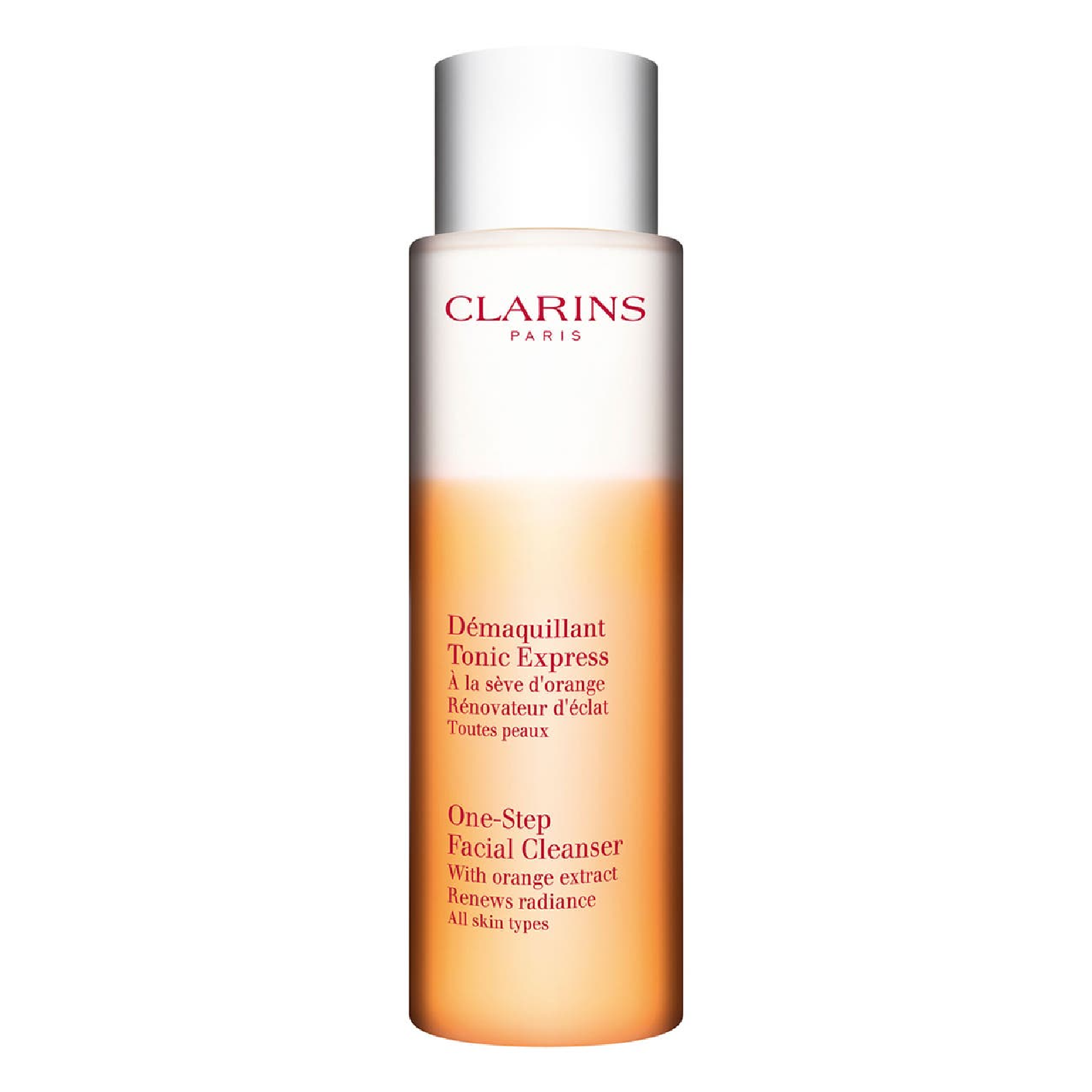 Clarins One Step Facial Cleanser