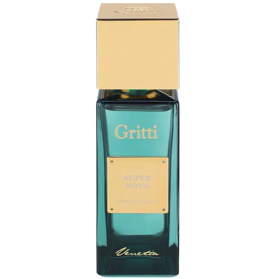 Gritti Super Nova Extrait de Parfum for Everyone