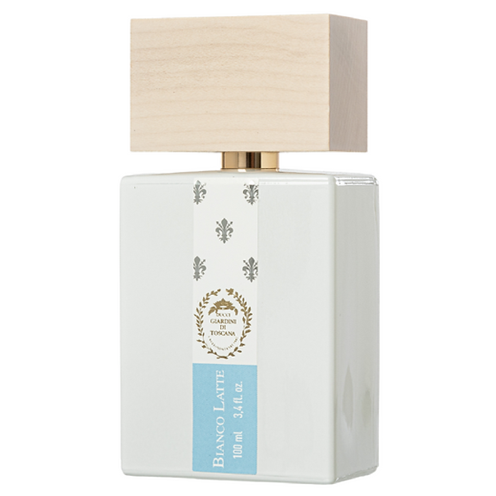 Giardini Di Toscana Bianco Latte Eau de Parfum for Everyone