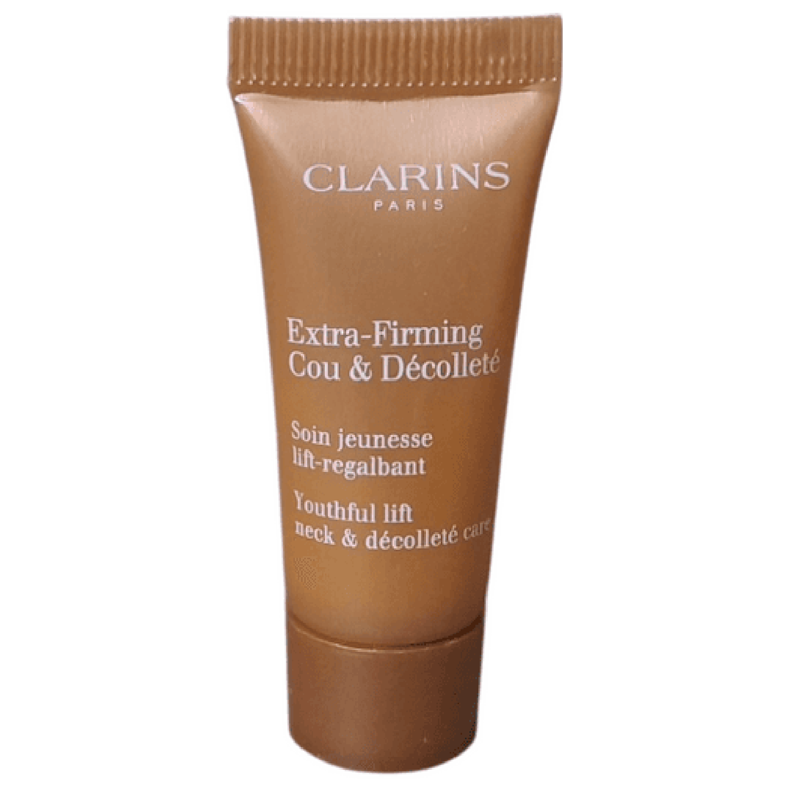 Clarins Extra Firming Youthful Lift Neck and Decollete Care