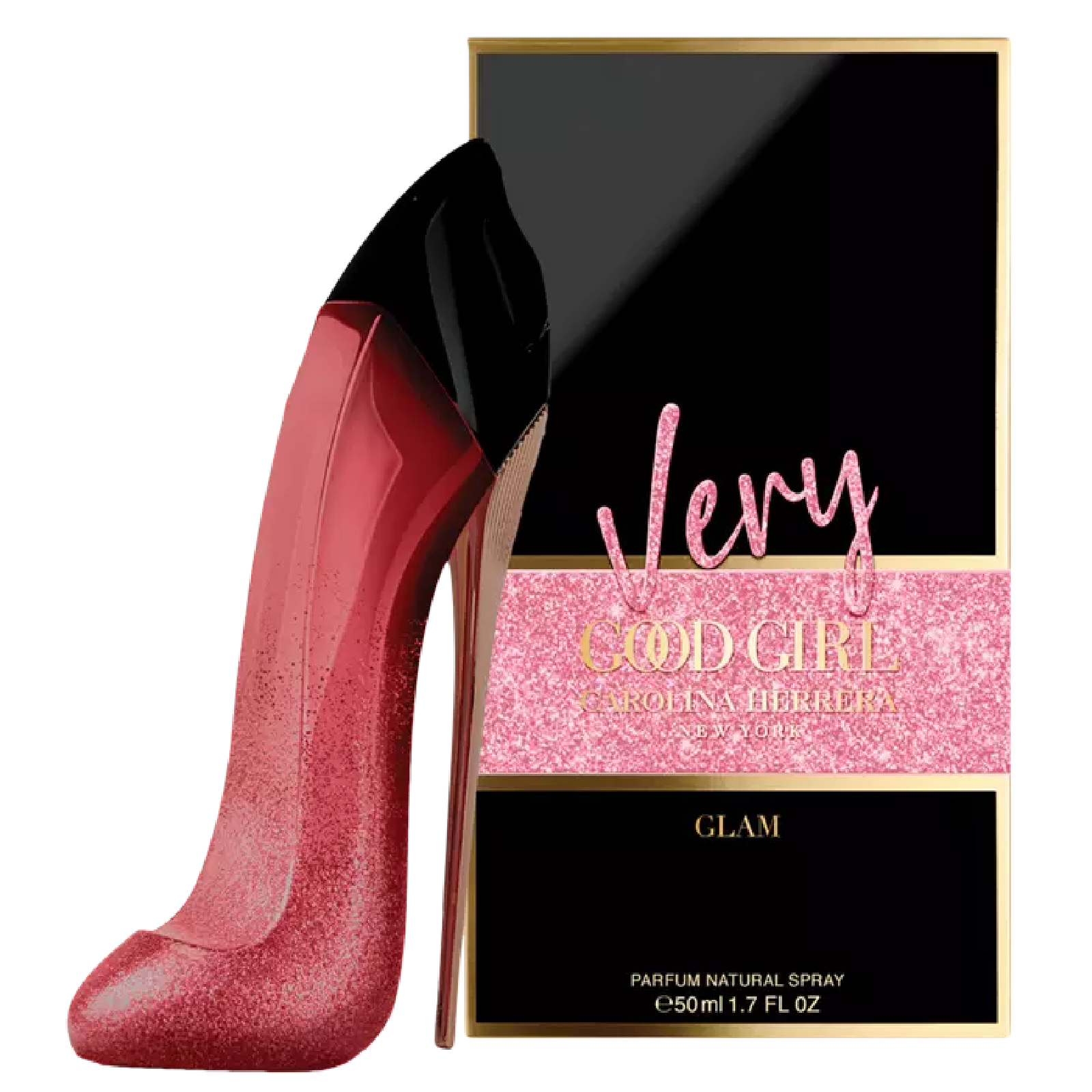 Carolina Herrera Very Good Girl Glam Eau de Parfum for Women