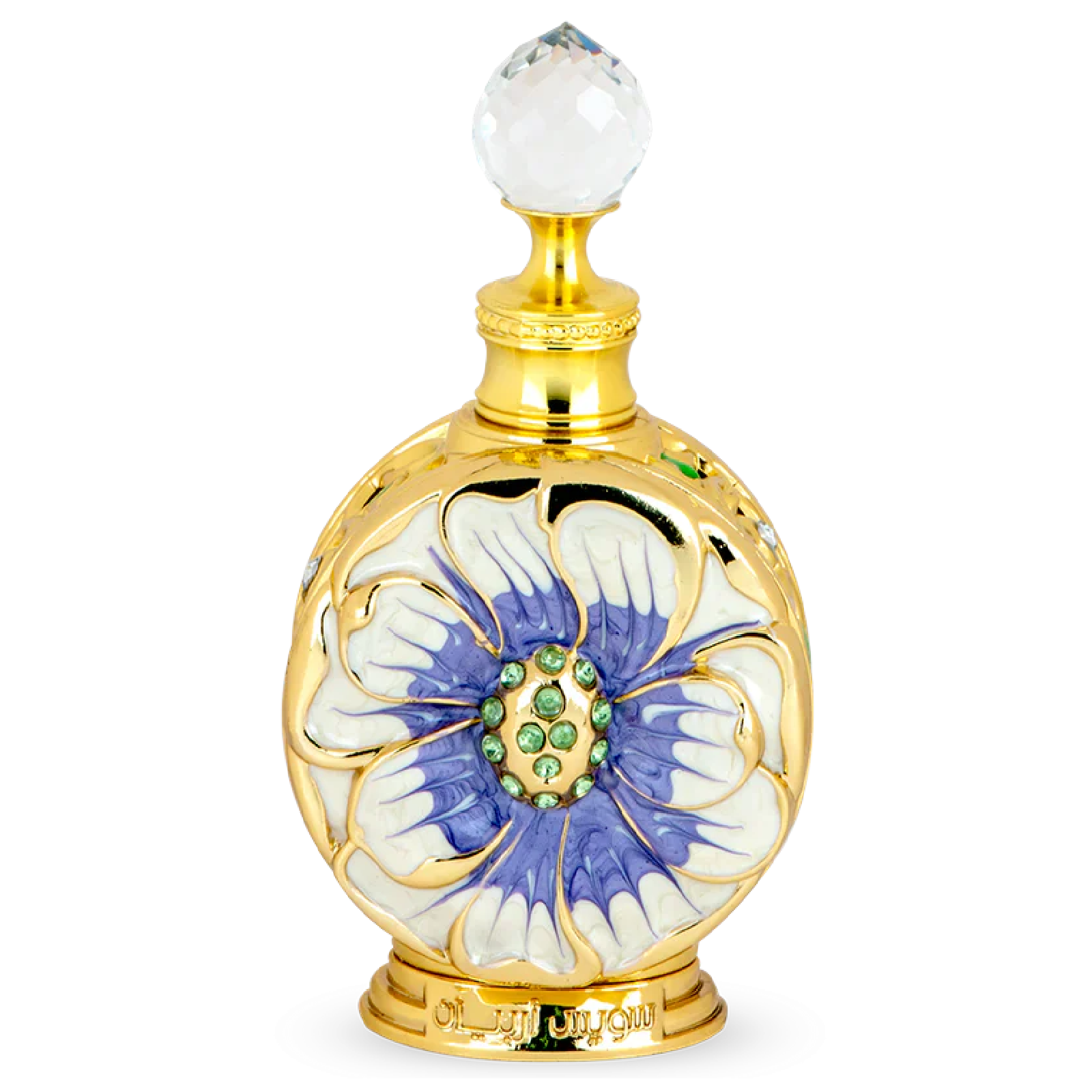 Swiss Arabian Layali Concentrated Perfume Oil for Women