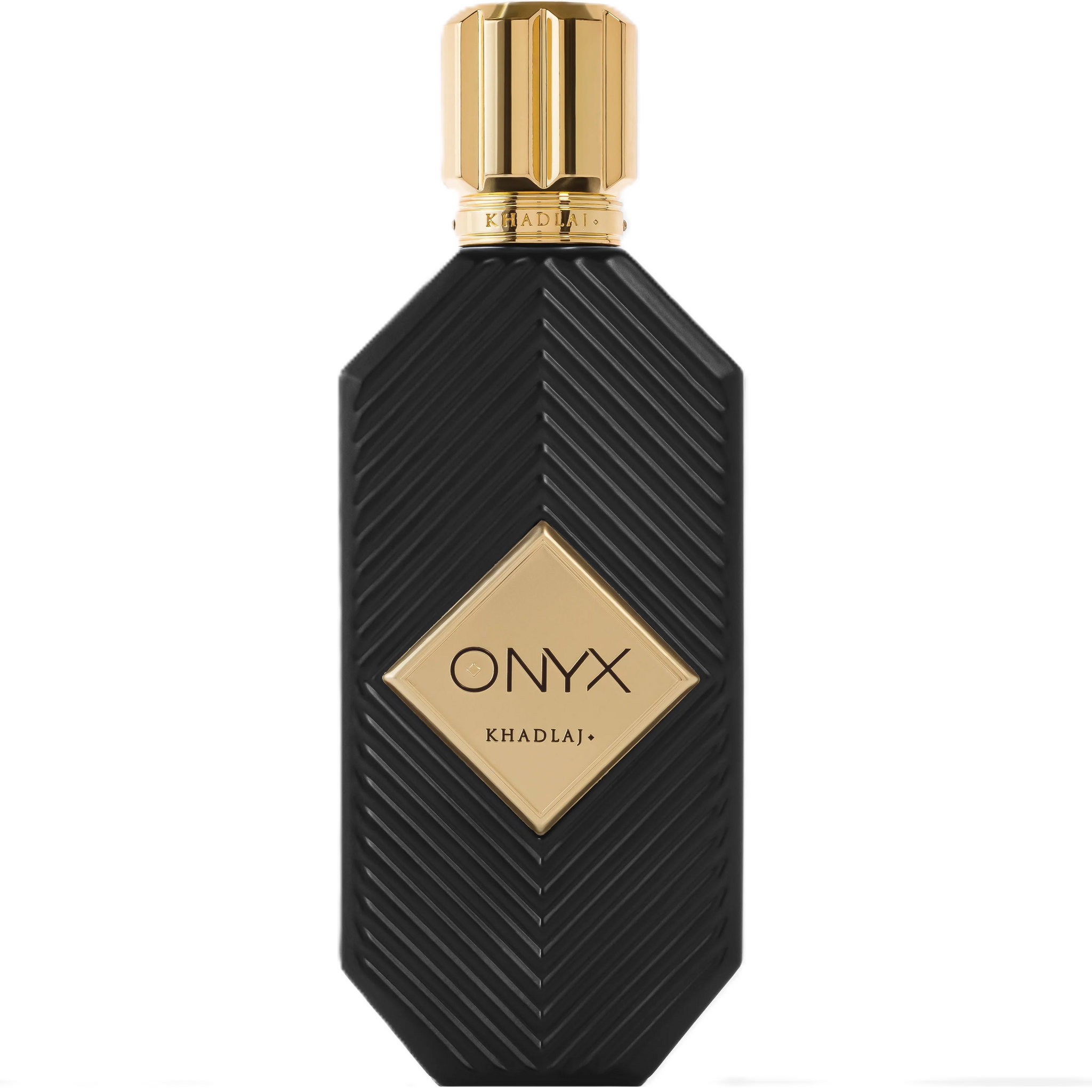 Khadlaj Onyx Gold Eau de Parfum - Unisex Elegance