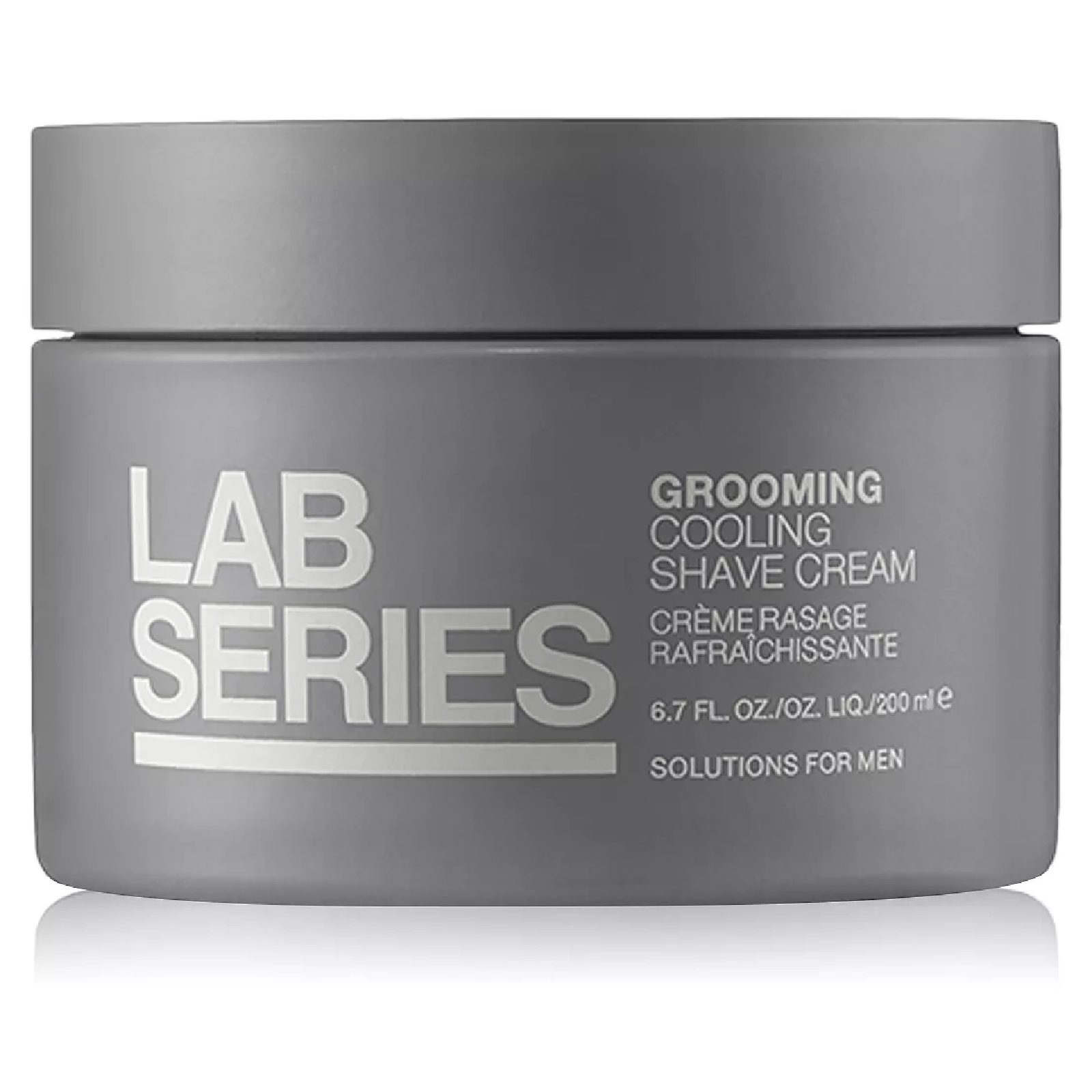 Lab Series Grooming Cooling Shave Cream for Men