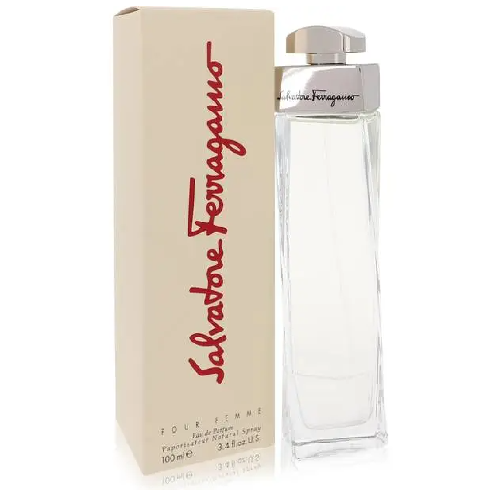 Ferragamo Salvatore Ferragamo Eau de Parfum for Women