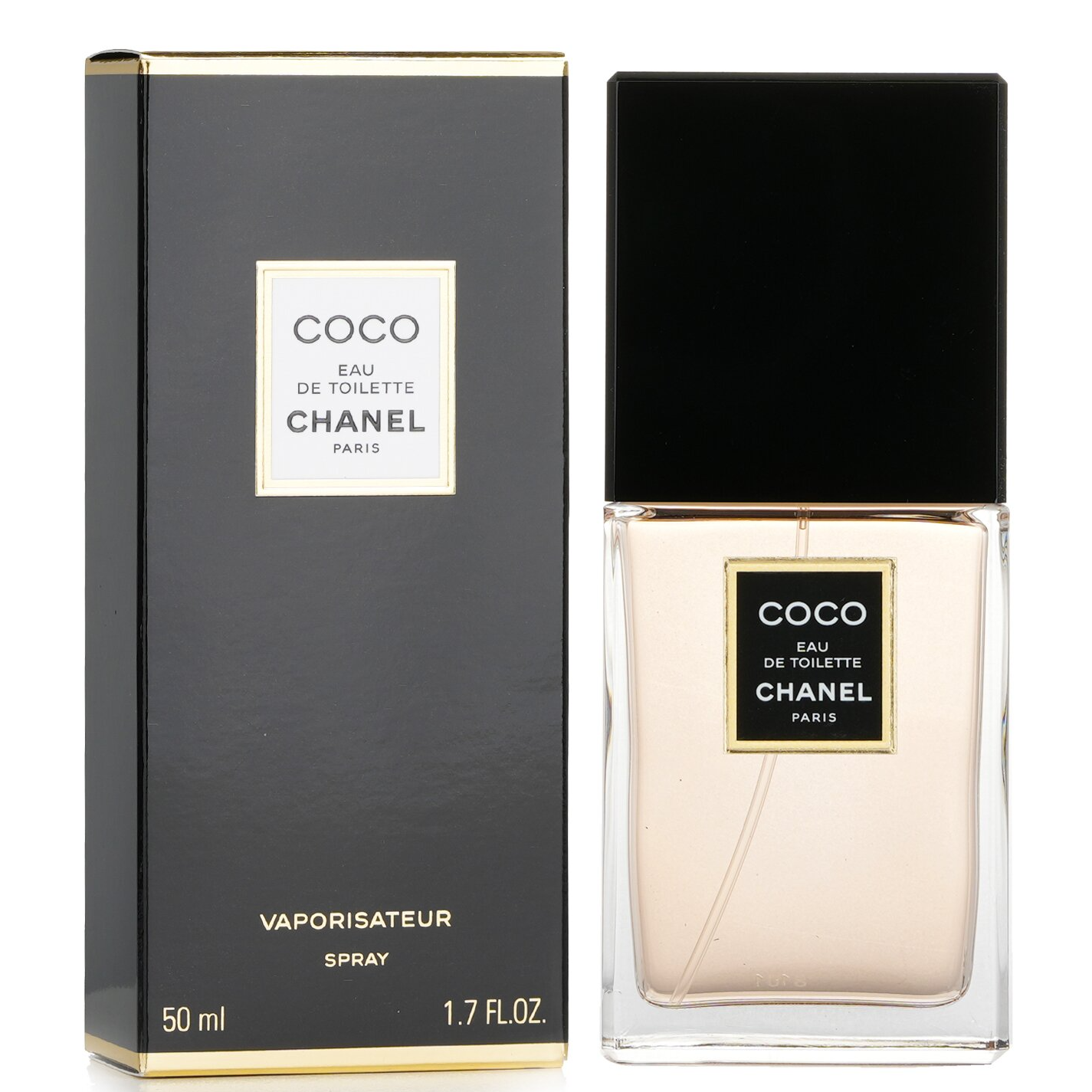 Chanel Coco Eau de Toilette for Women