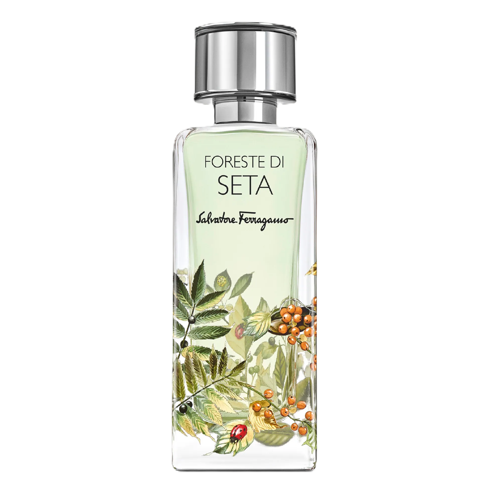 Salvatore Ferragamo Foreste Di Seta Eau de Parfum - Unisex