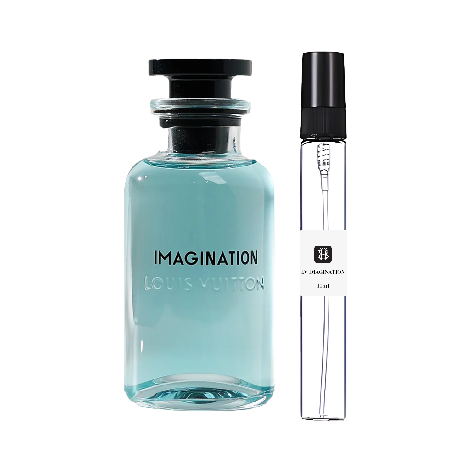 Louis Vuitton Imagination Eau de Parfum for Men