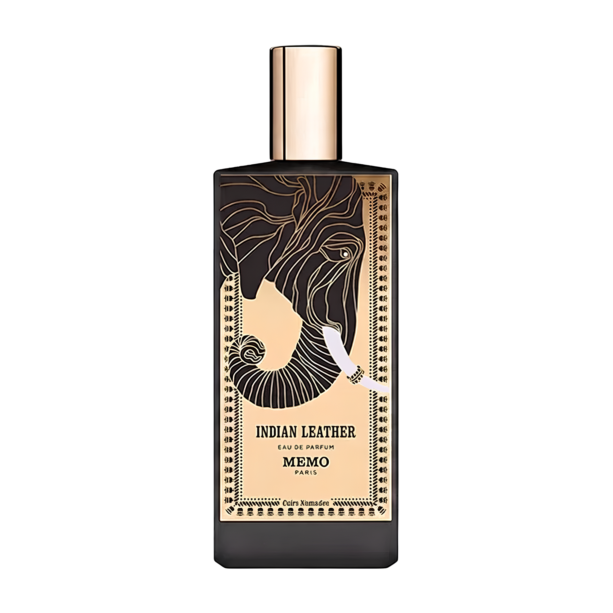 Memo Indian Leather Eau de Parfum for Everyone