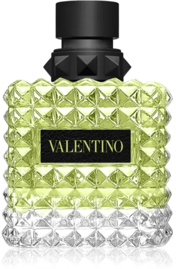 Valentino Donna Born in Roma Green Stravaganza Eau de Parfum for Women