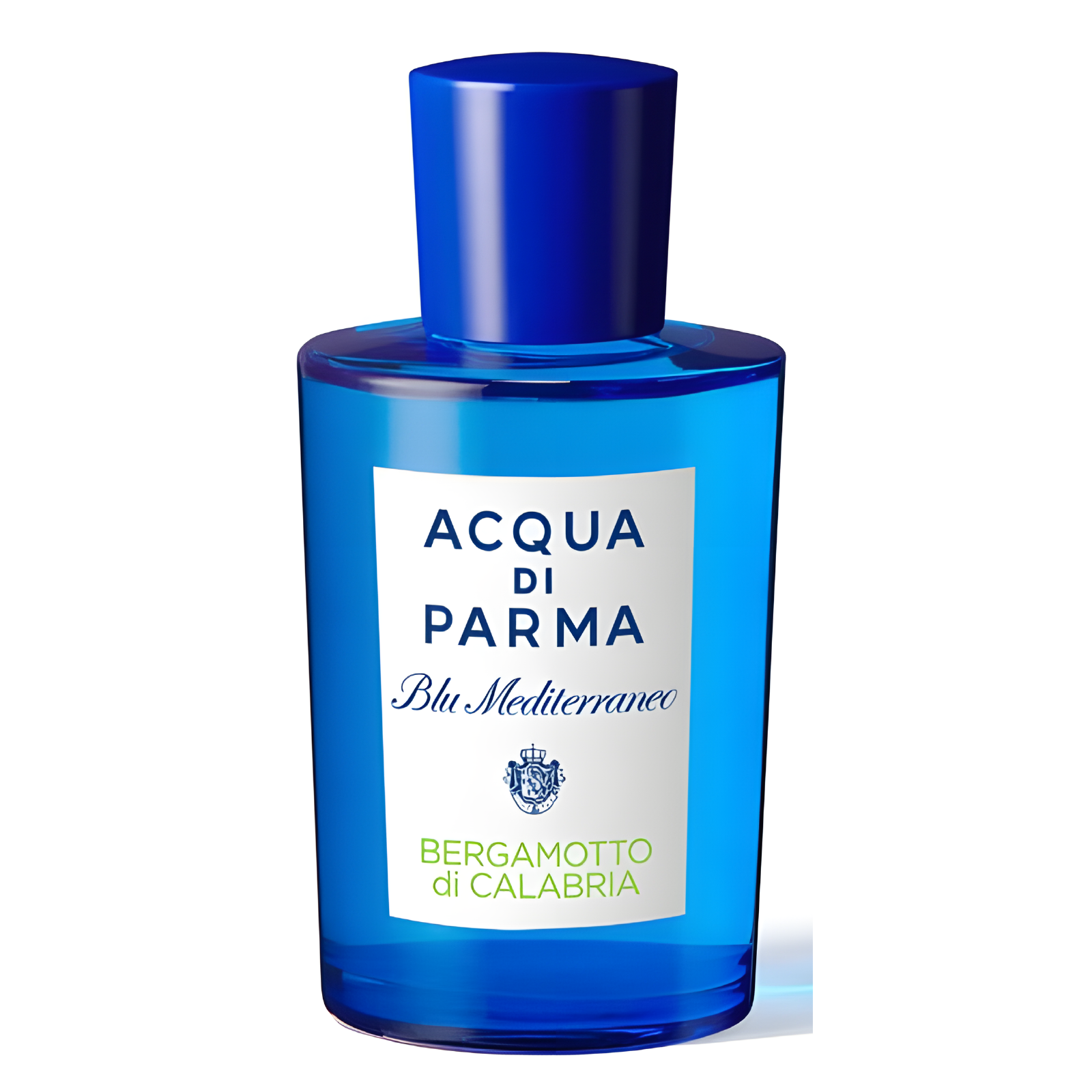 Acqua Di Parma Blu Mediterraneo Bergamotto Di Calabria Eau de Toilette for Everyone