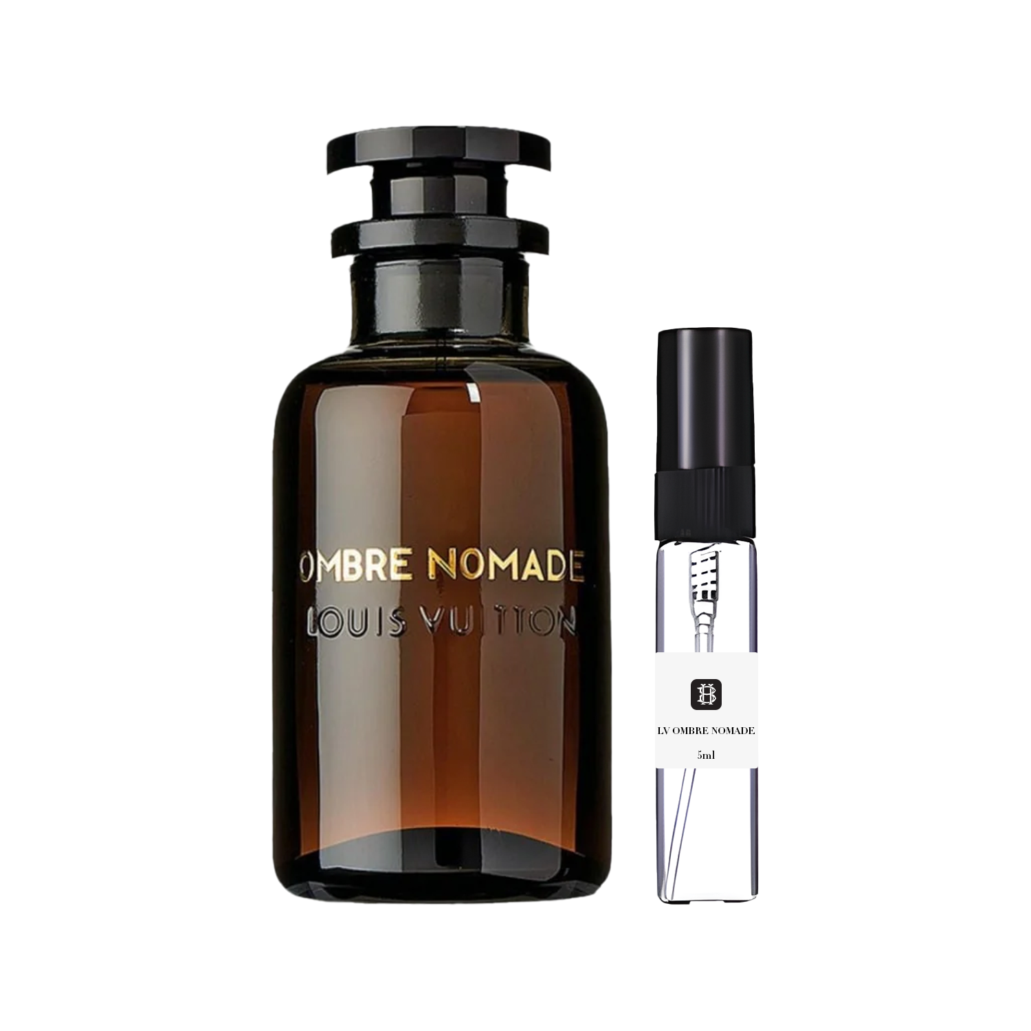 Louis Vuitton Ombre Nomade Eau de Parfum for Men