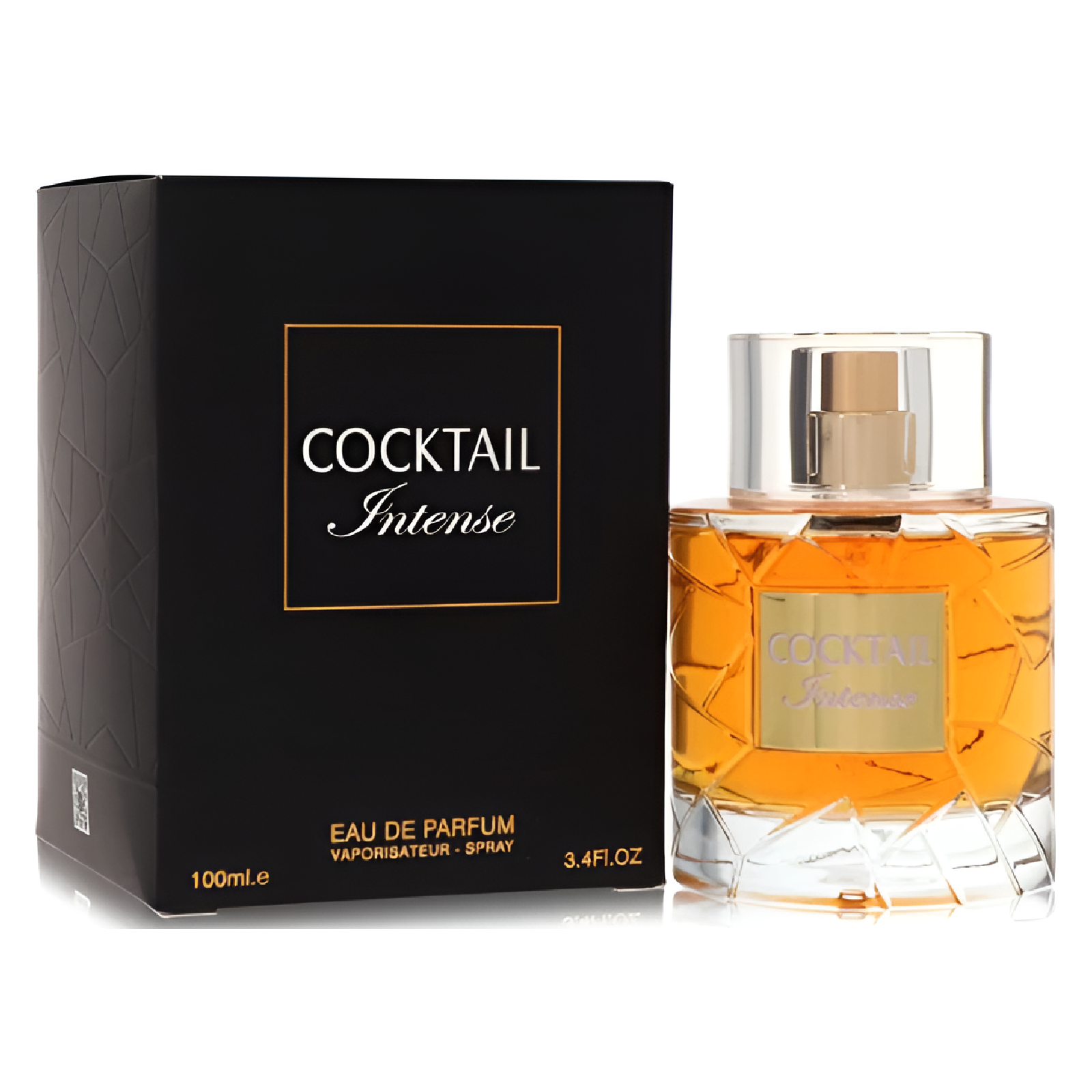 Fragrance World Cocktail Intense Eau de Parfum for Everyone