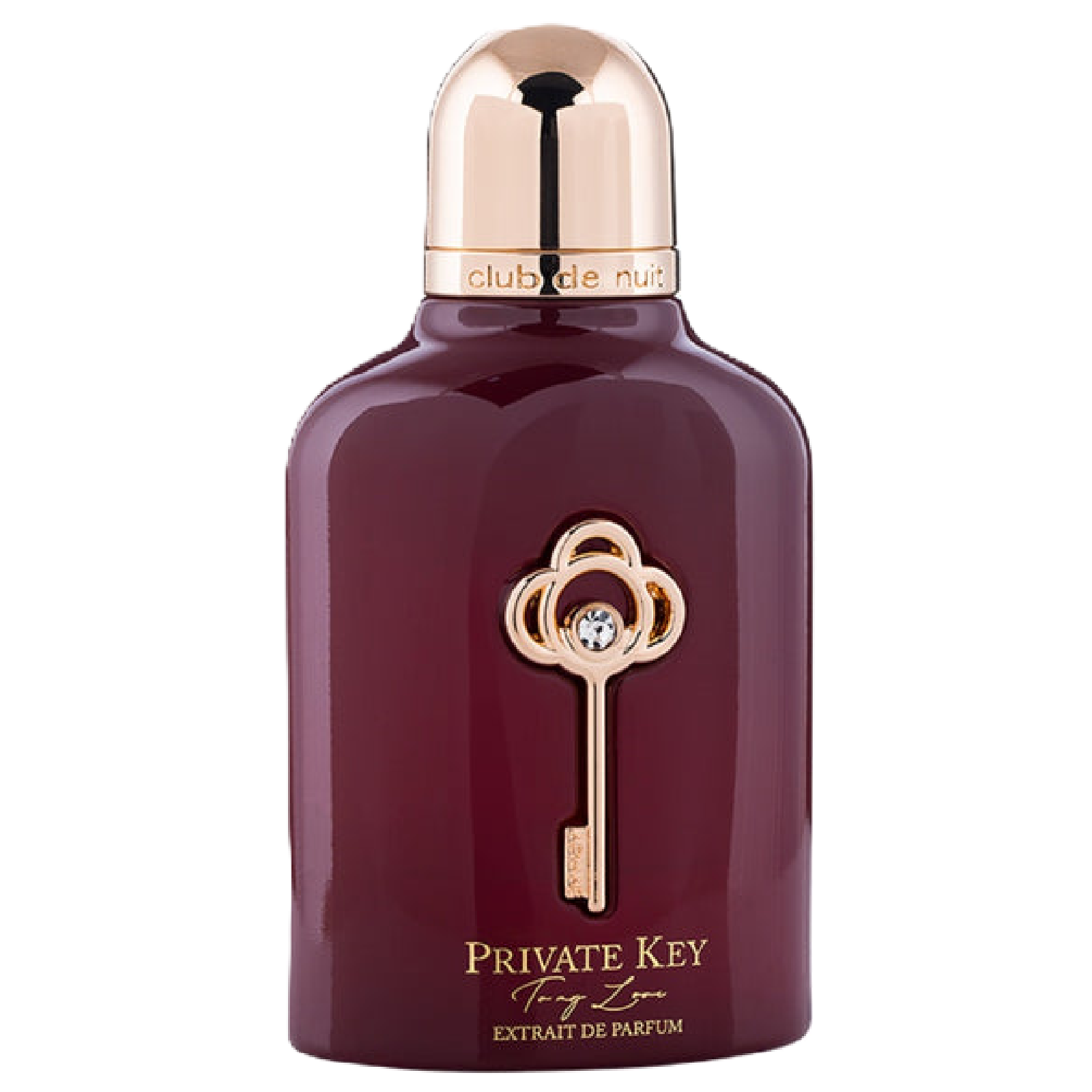 Armaf Club De Nuit Private Key To My Love Extrait de Parfum for Women