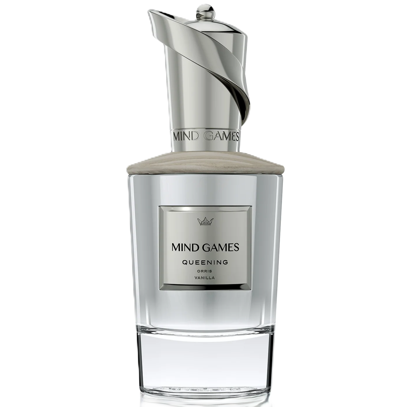 Mind Games Queening Extrait de Parfum for Everyone