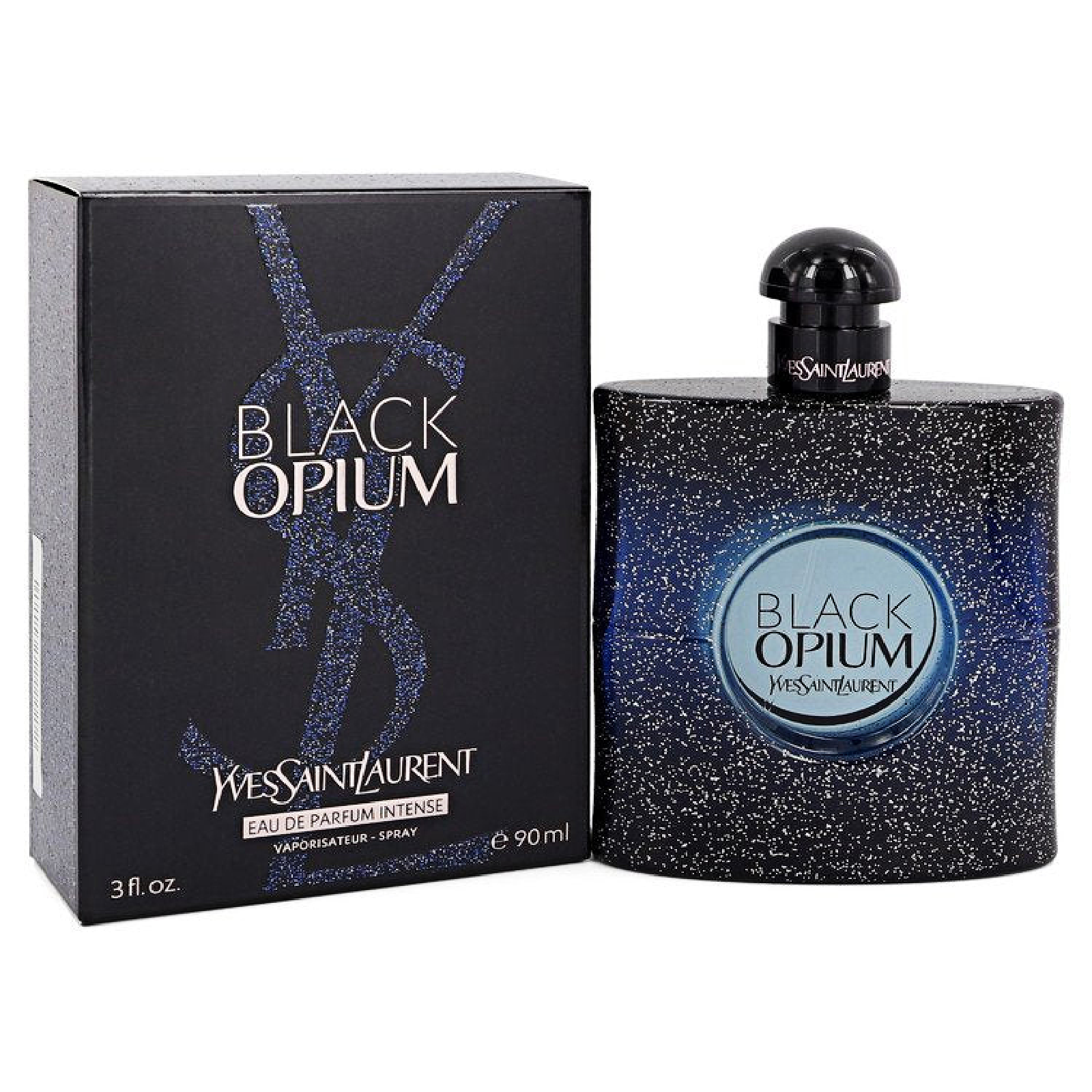 Yves Saint Laurent Opium Black Intense Eau de Parfum for Women