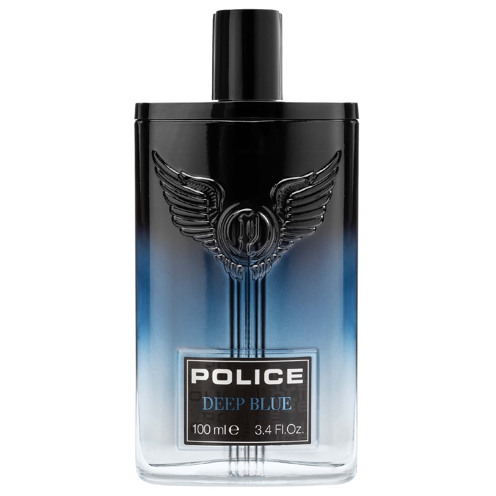 Police Deep Blue Eau de Toilette for Men