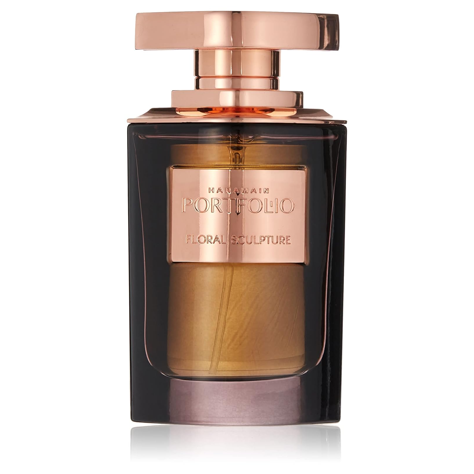 Al Haramain Portfolio Floral Sculpture Eau de Parfum for Everyone