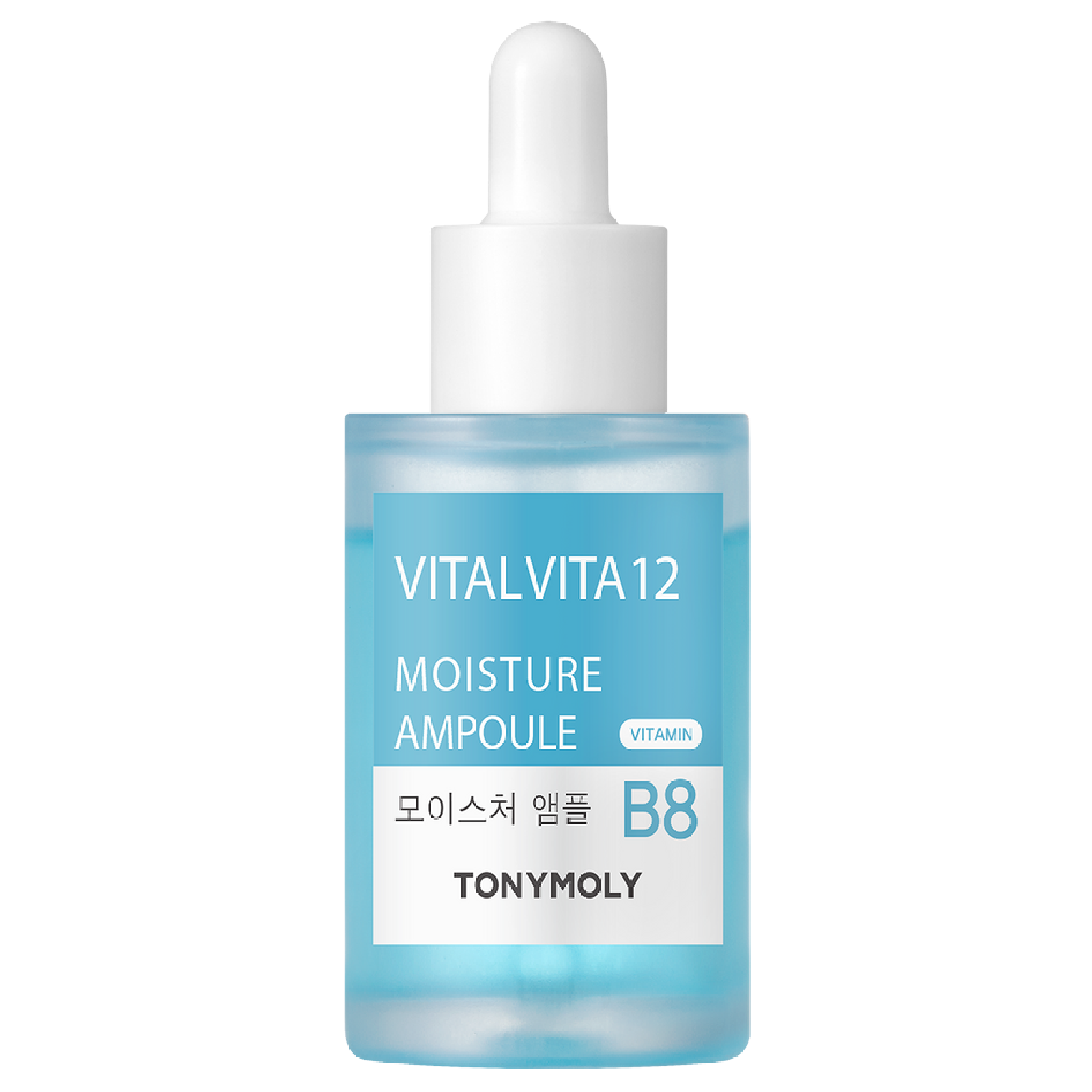 Tonymoly Vital Vita 12 Ampoule