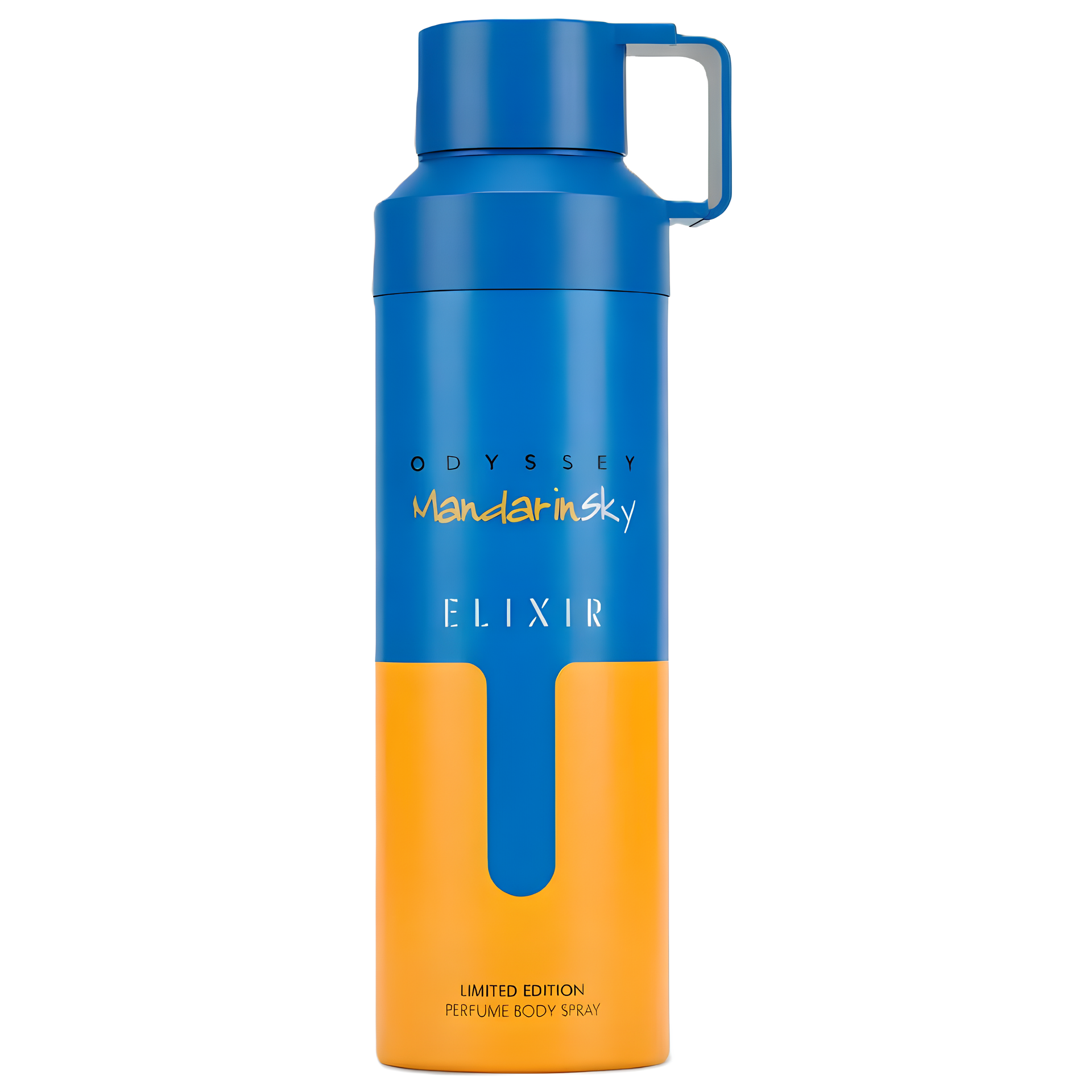 Armaf Odyssey Mandarin Sky Elixir Body Spray for Men