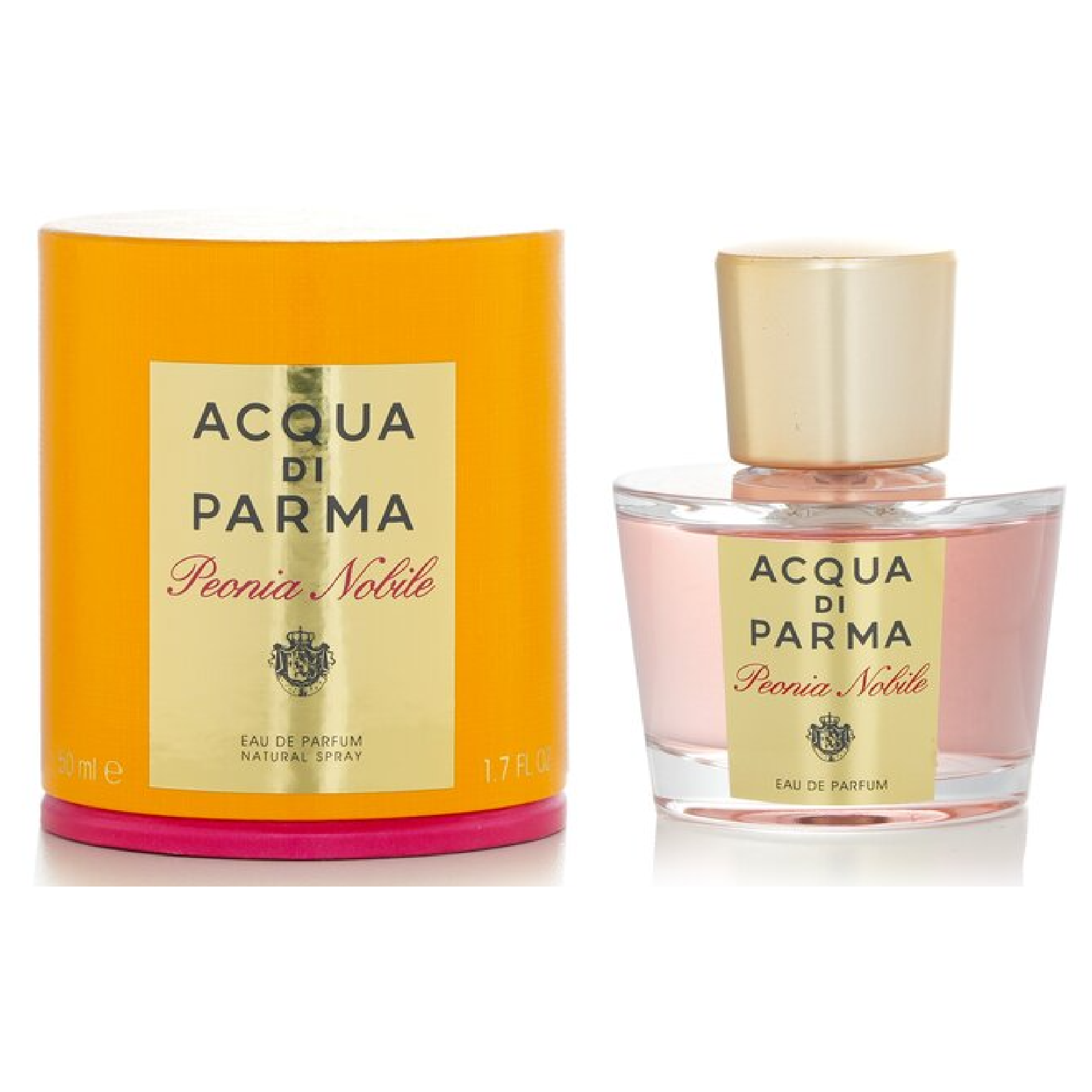 Acqua Di Parma Peonia Nobile Eau de Parfum for Women