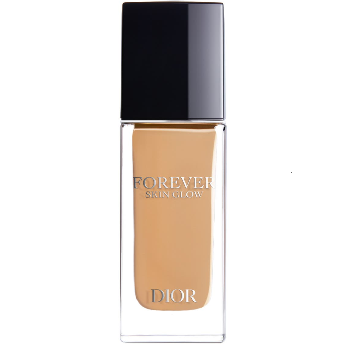 Dior Forever Skin Glow 24h Wear Radiant Foundation SFP 15