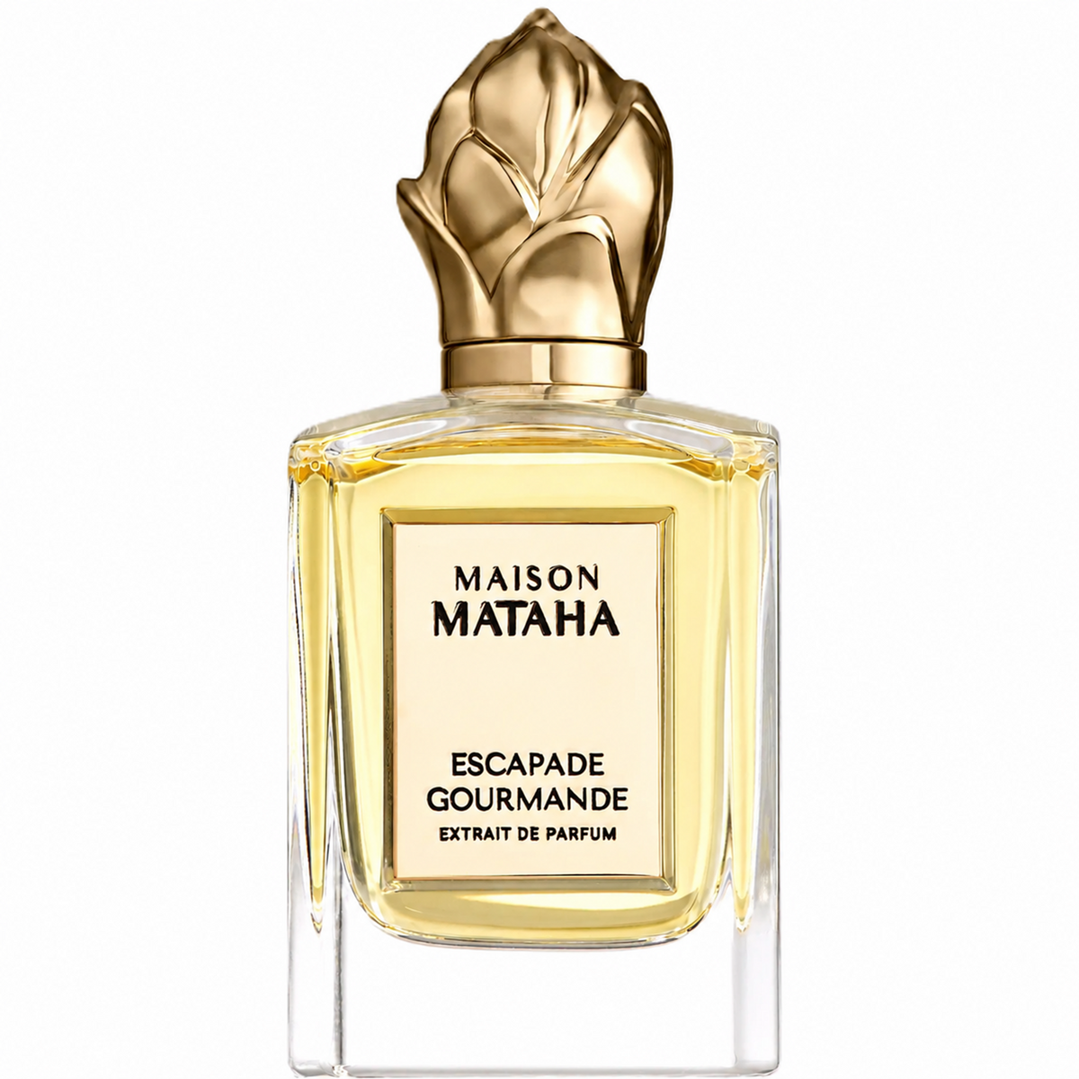 Maison Mataha Escapade Gourmande Extrait de Parfum for Everyone