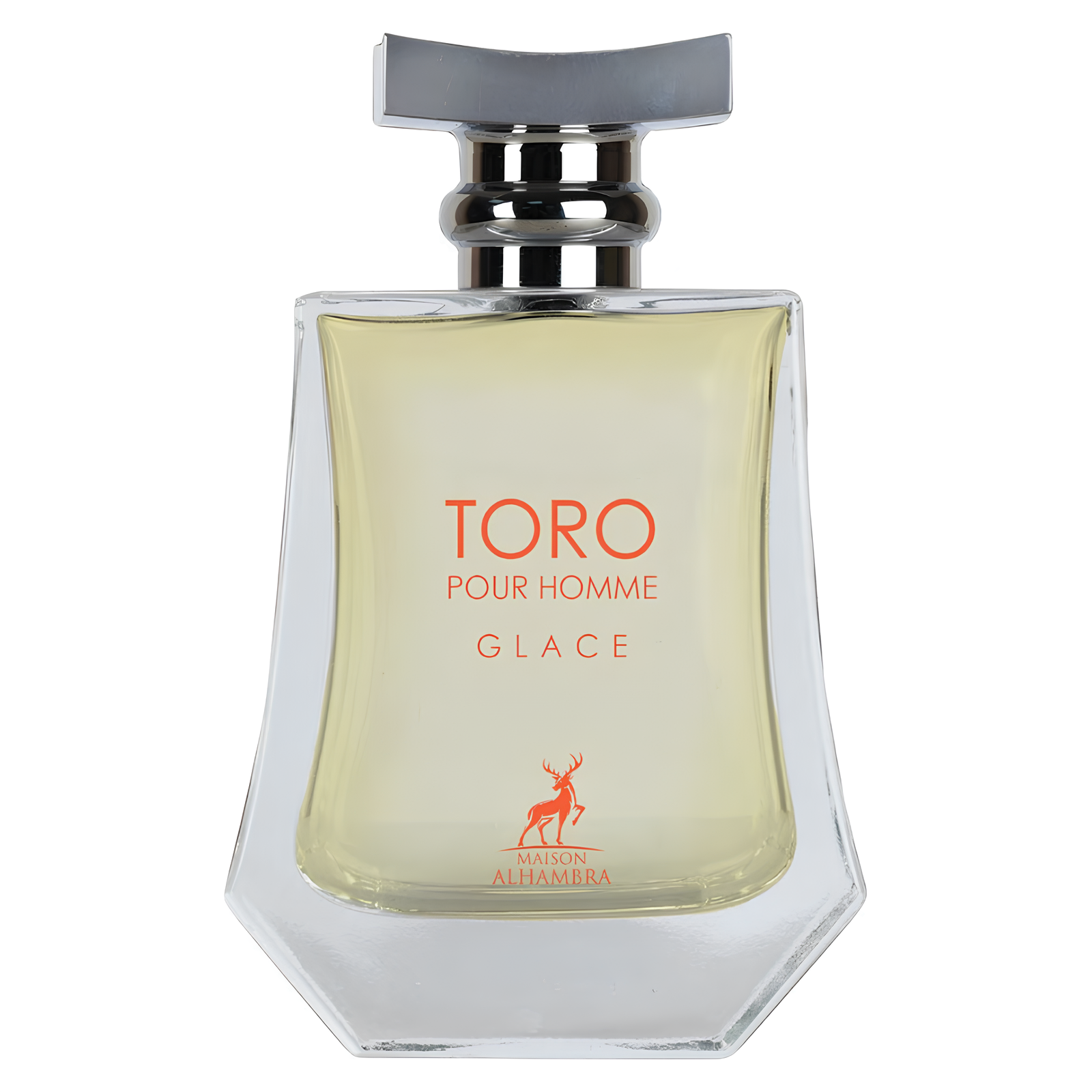 Maison Alhambra Toro Pour Homme Glace Eau de Parfum for Men