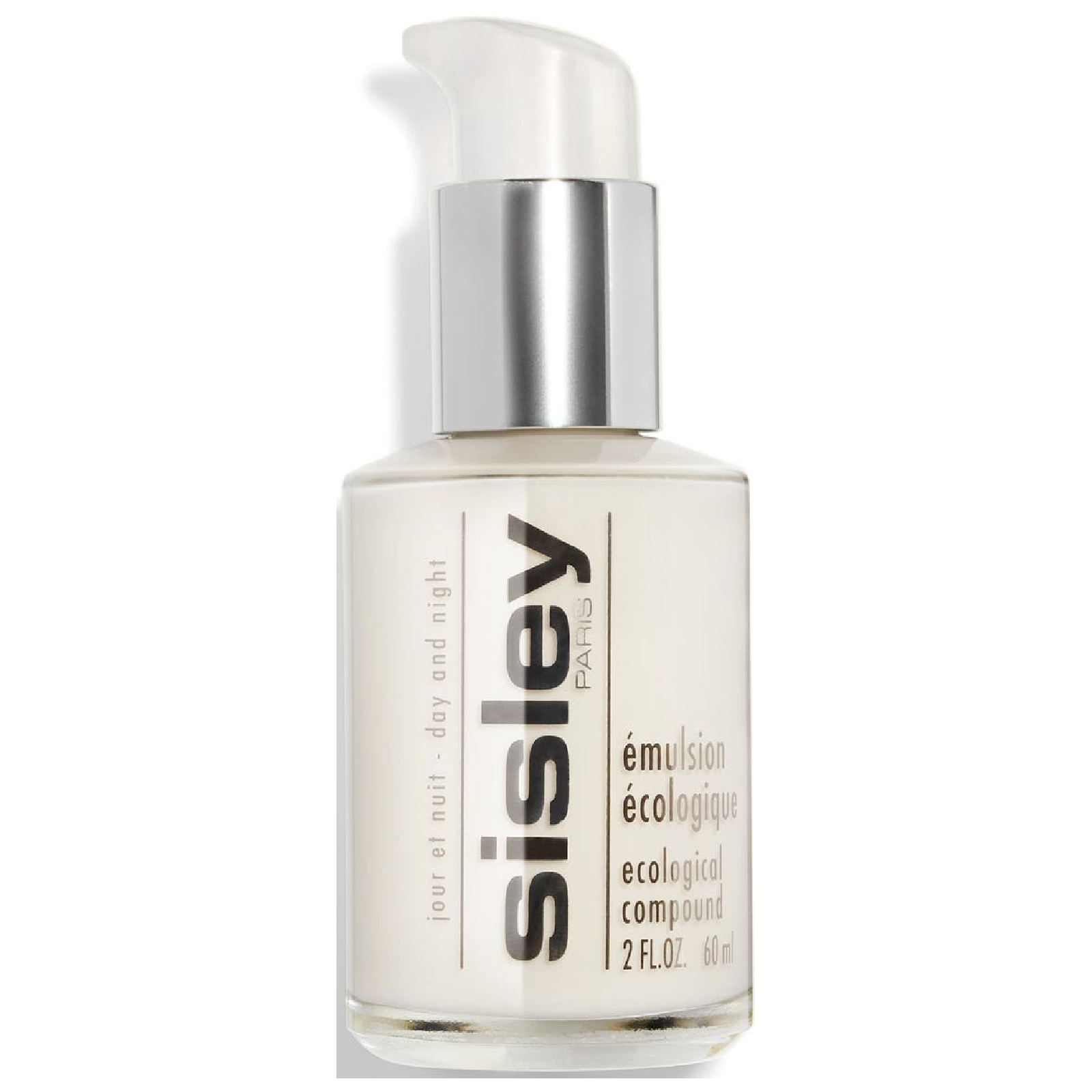 Sisley Ecological Compound Day & Night Cream for Women