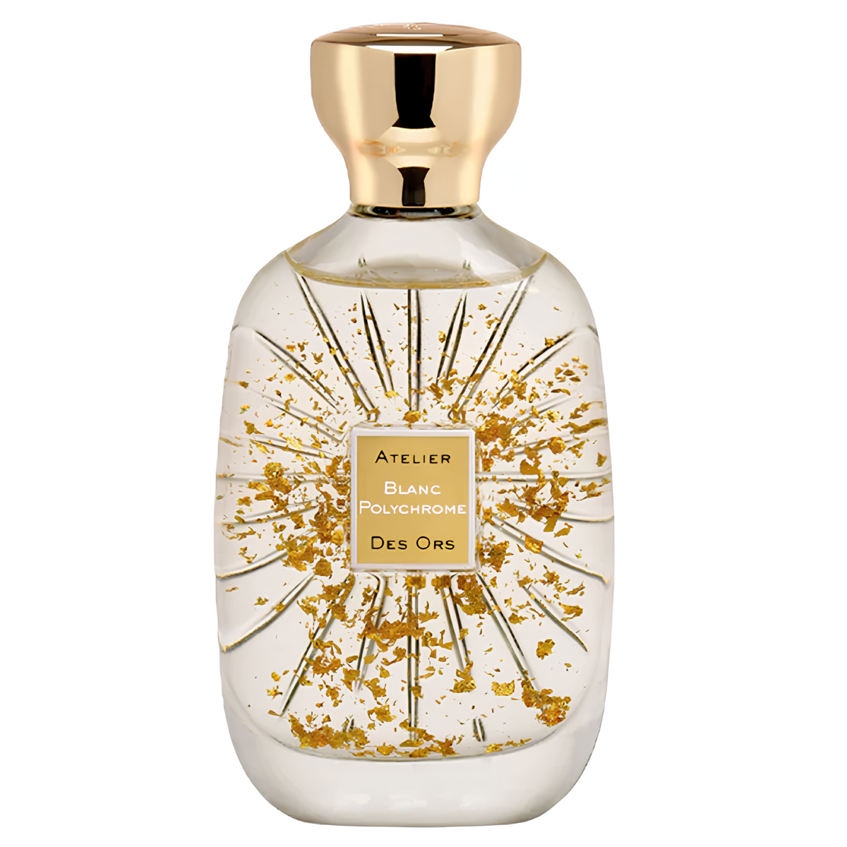 Atelier Des Ors Blanc Polychrome Eau de Parfum for Everyone