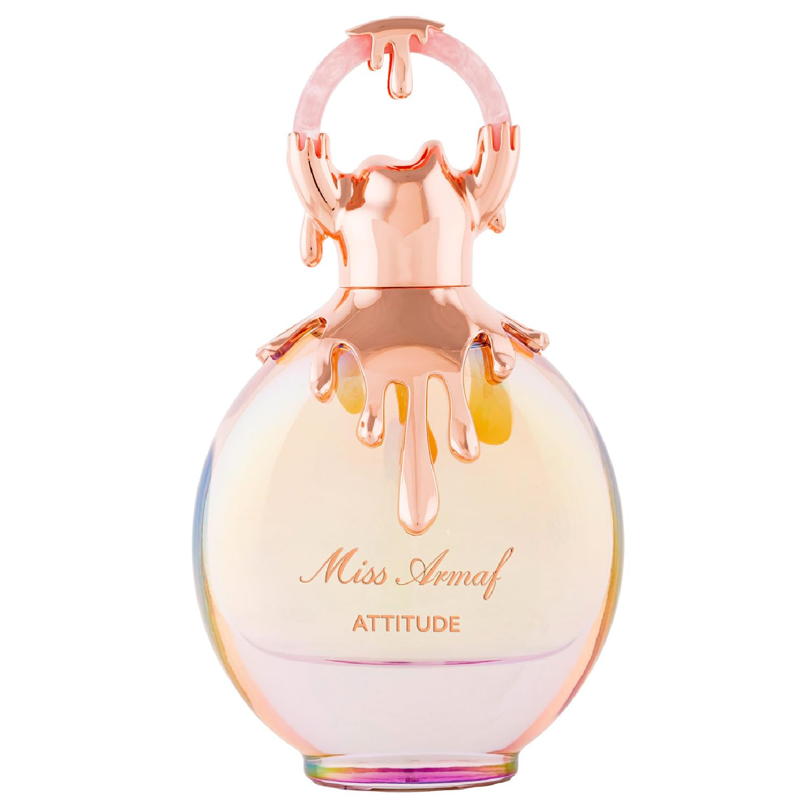 Armaf Miss Armaf Attitude Eau de Parfum for Women