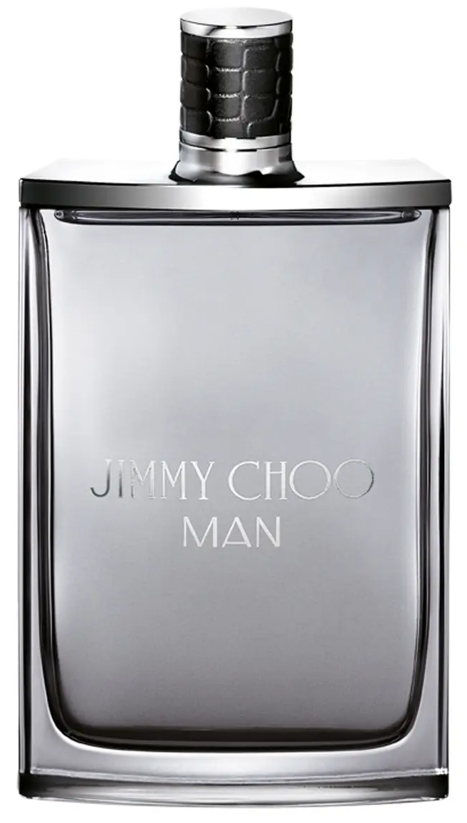 Jimmy Choo Man Eau de Toilette for Men