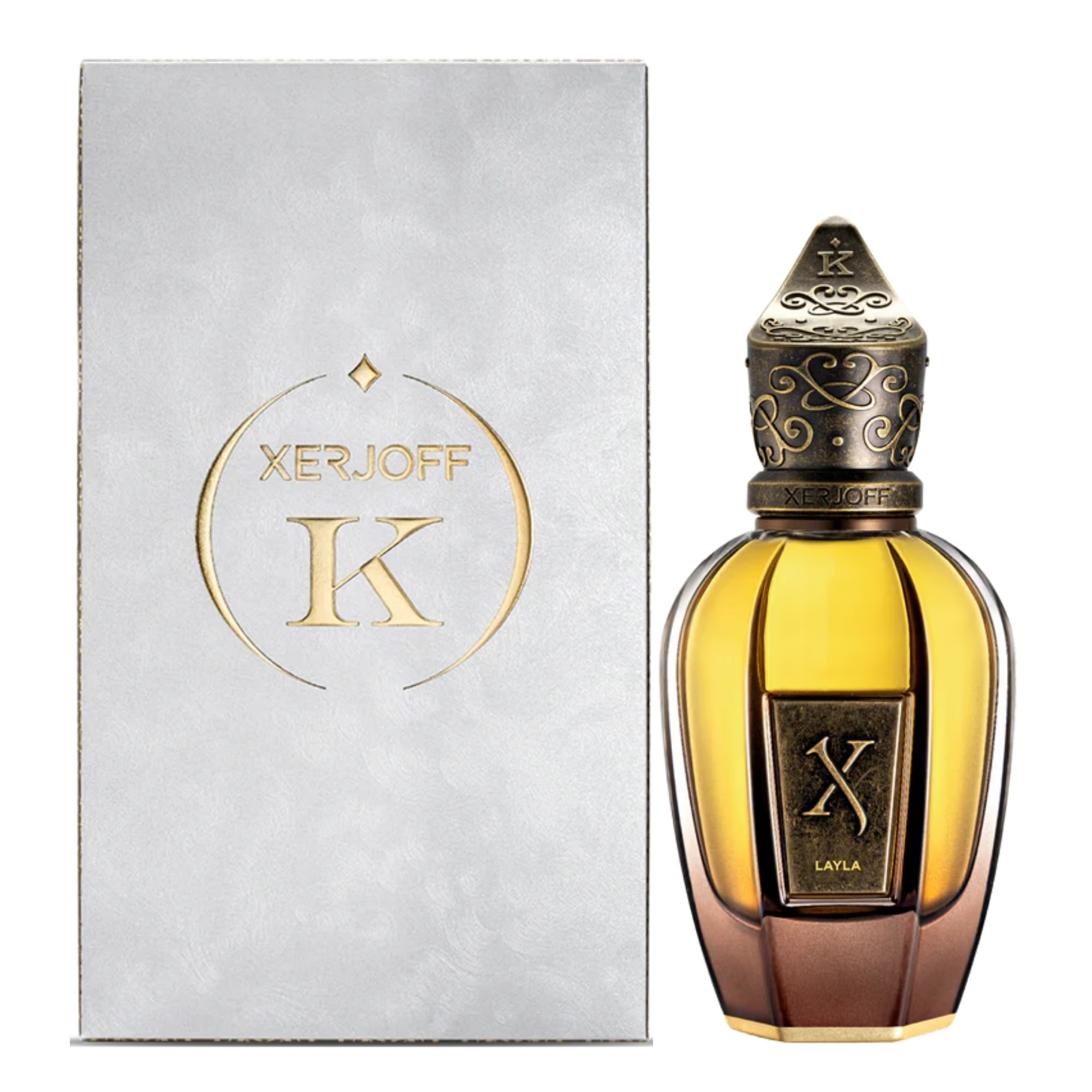 Xerjoff Layla Parfum for Everyone