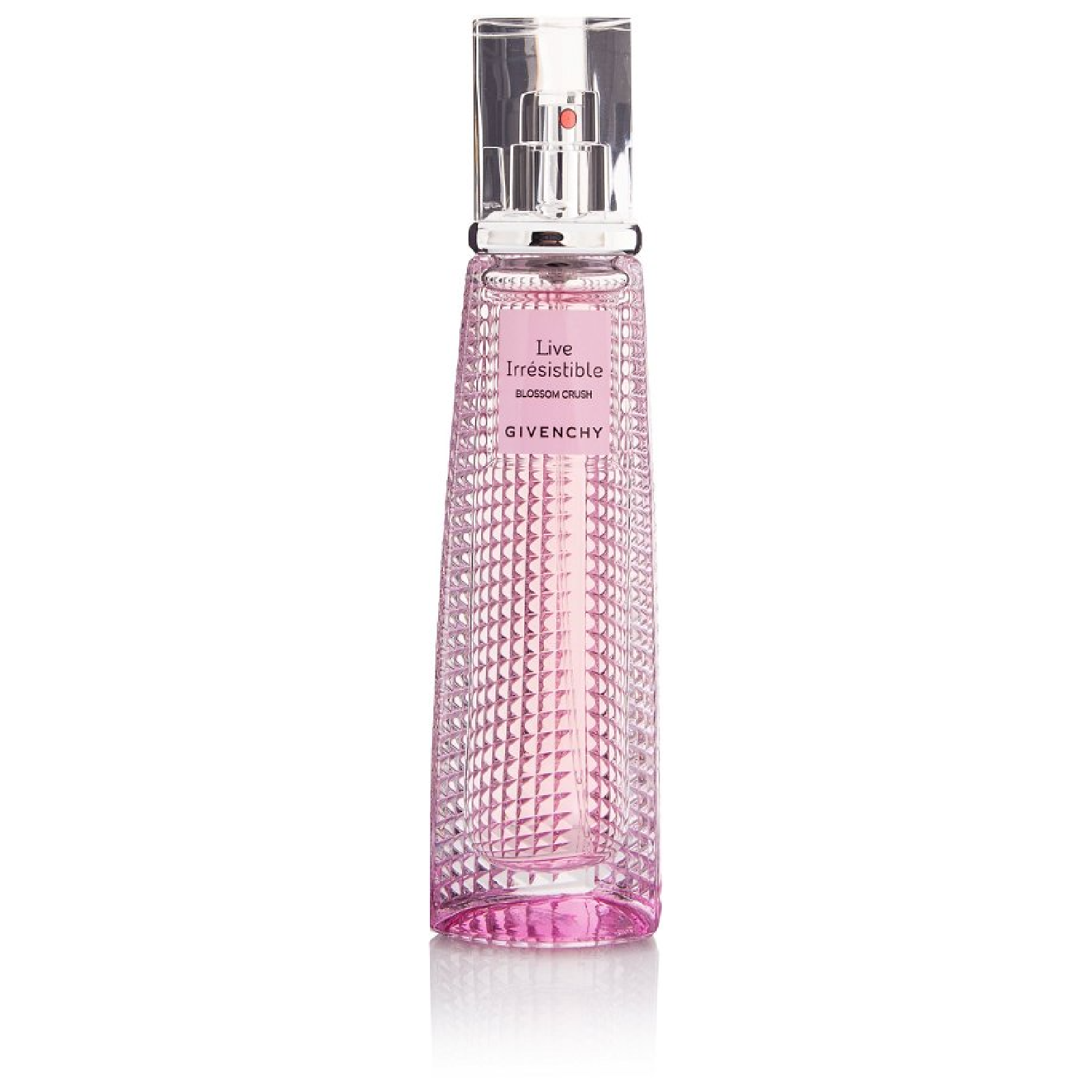 Givenchy Live Irresistible Blossom Crush Eau de Toilette for Women