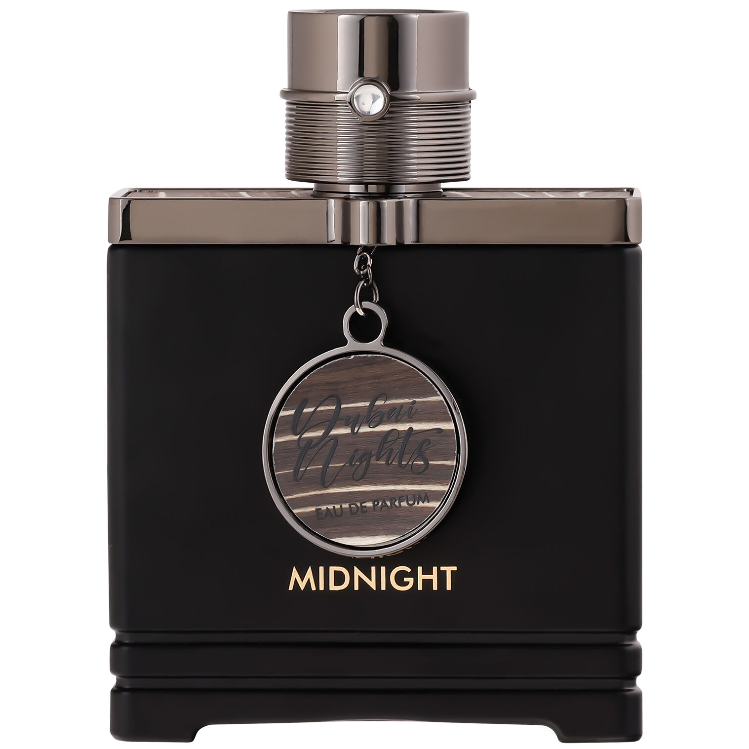 香水(男性用) ARMAF DUBAI NIGHT MIDNIGHT EDP 100ml Dubai Nights Midnight by Armaf - Men Perfume - EDP 100 ml