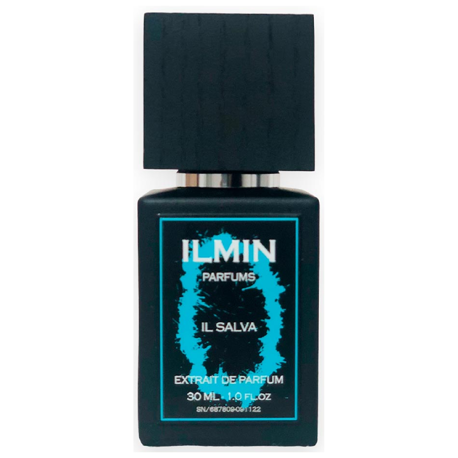 ILMIN Il Salva Extrait de Parfum for Everyone