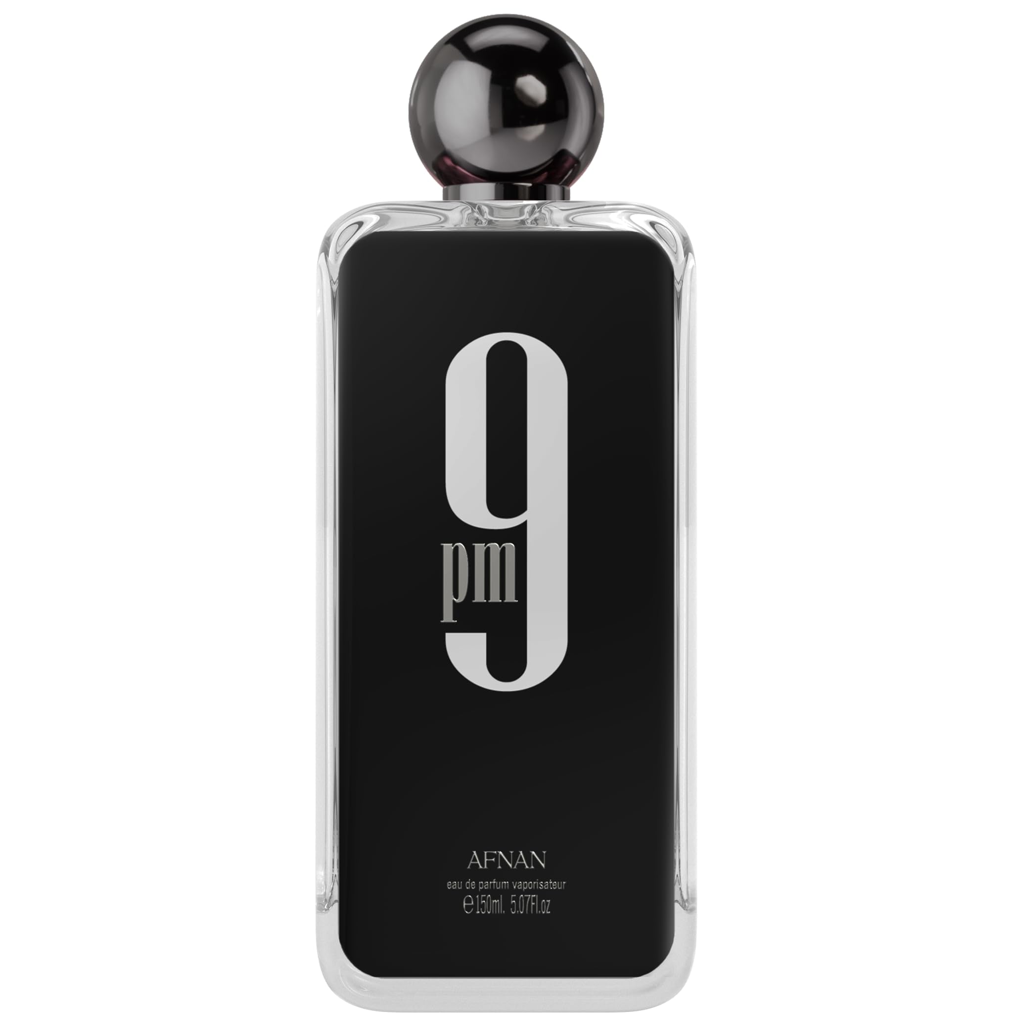 Afnan 9 pm Eau de Parfum for Men