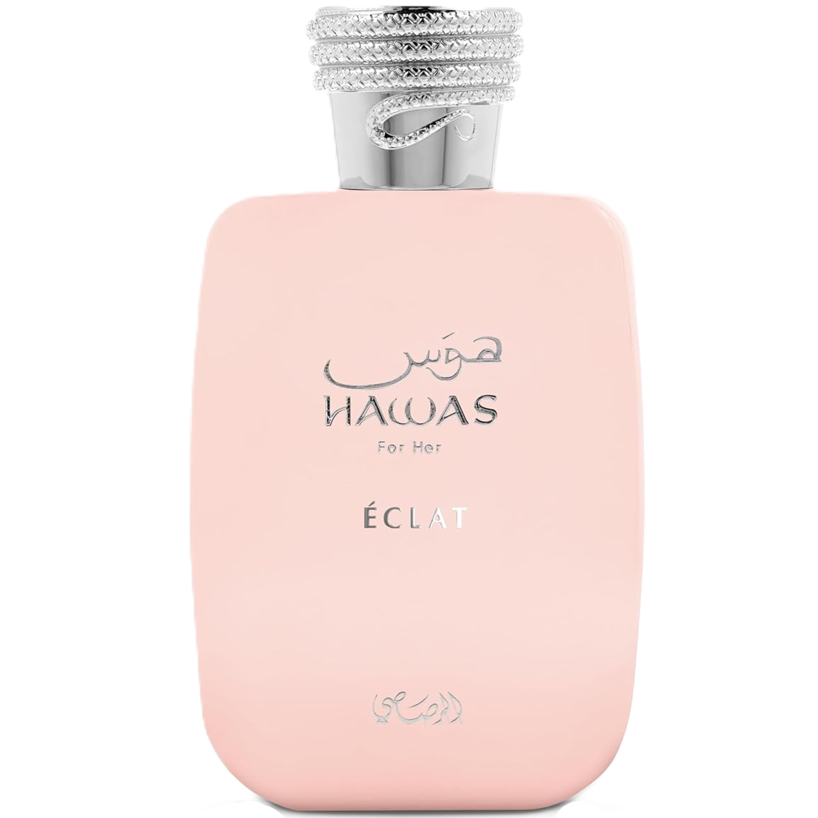 Rasasi Hawas Eclat Eau de Parfum for Women