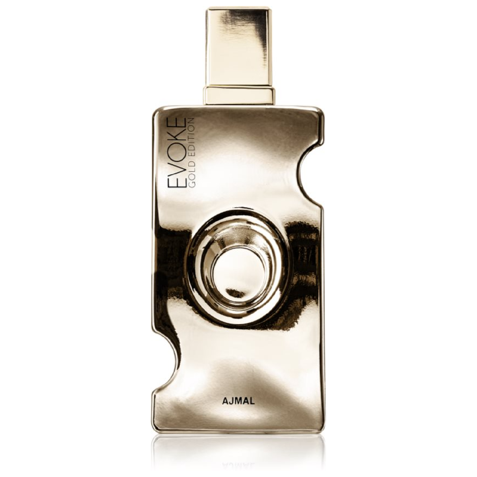 Ajmal Evoke Gold Edition Eau de Parfum for Women