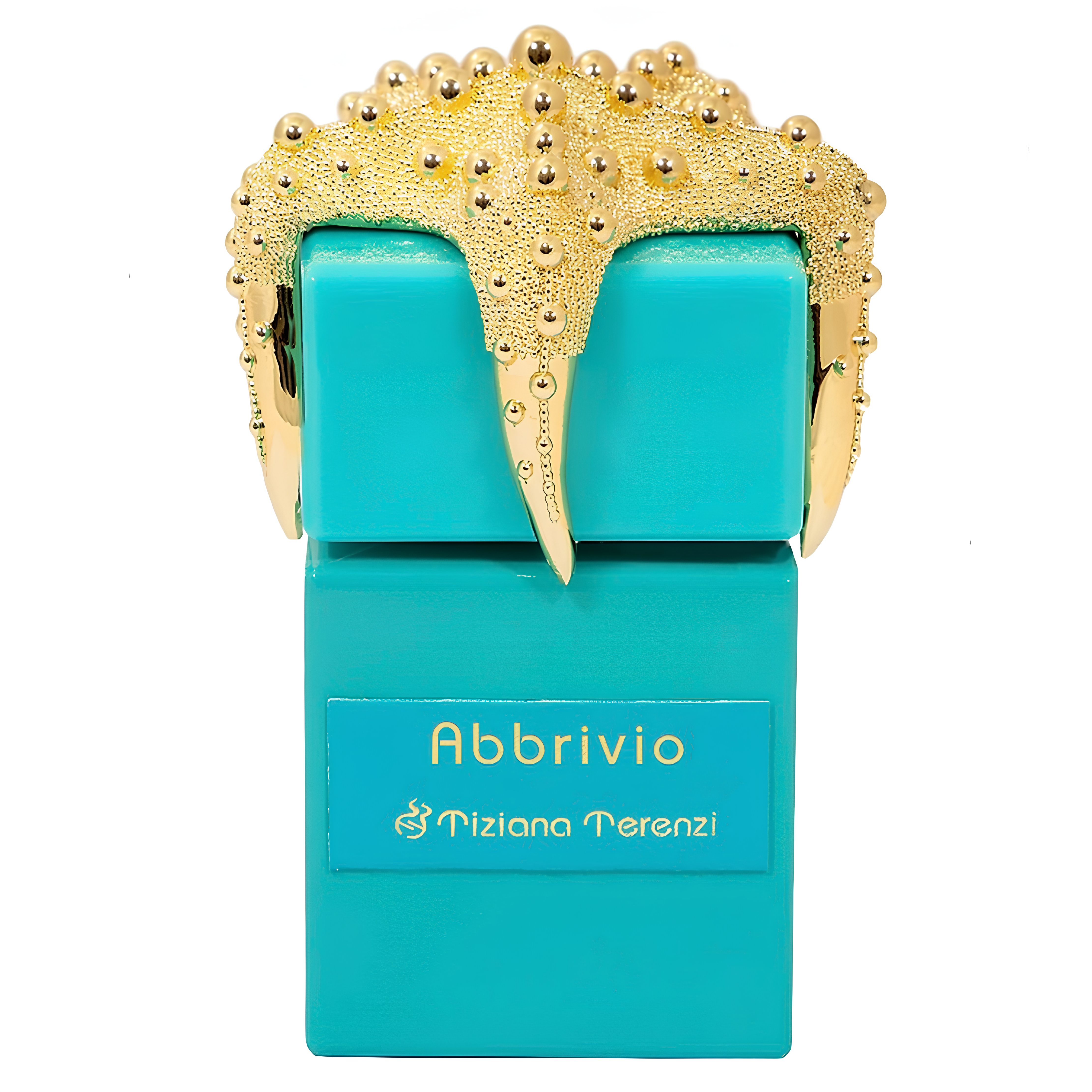 Tiziana Terenzi Abbrivio Extrait de Parfum for Everyone