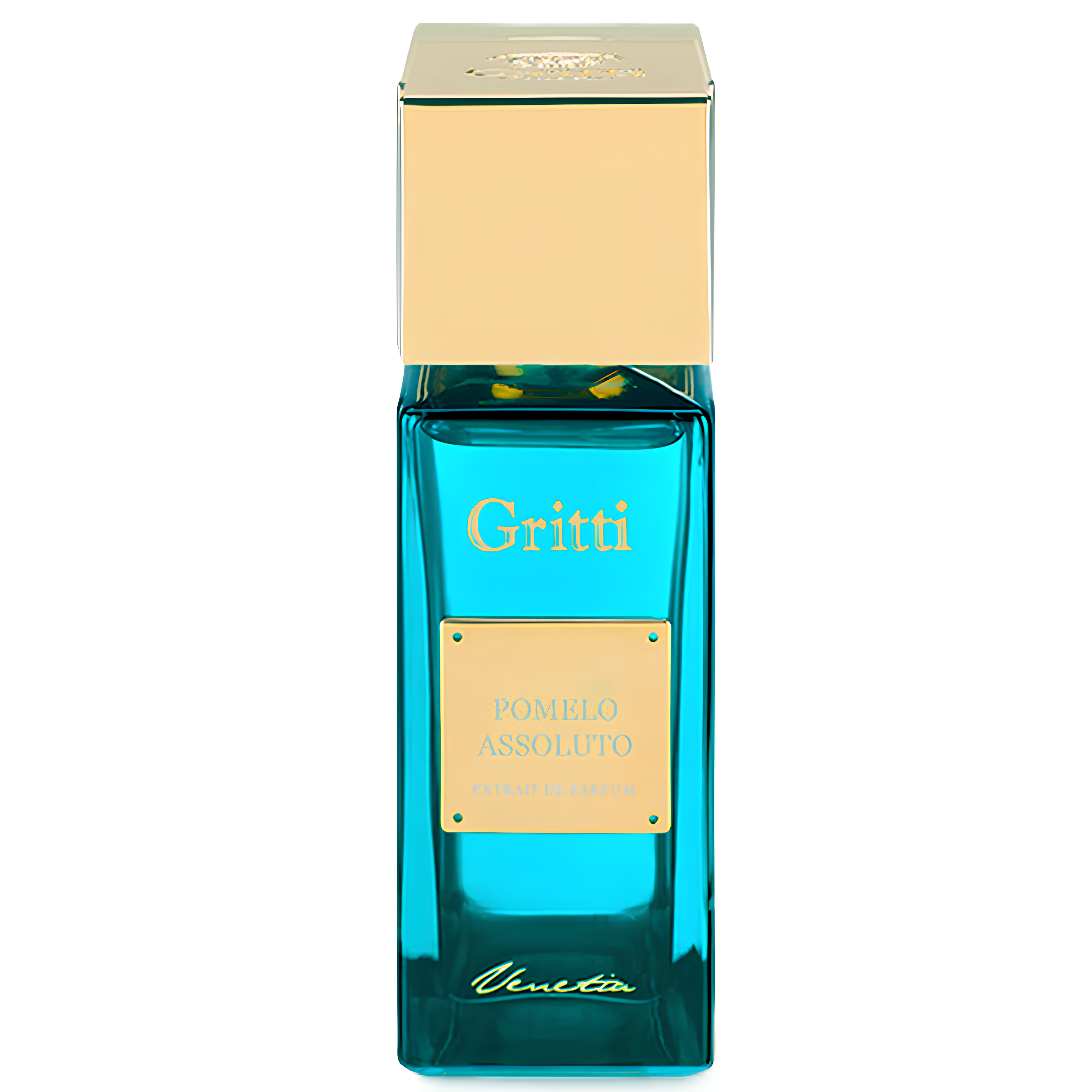 Gritti Pomelo Assoluto Extrait de Parfum for Everyone