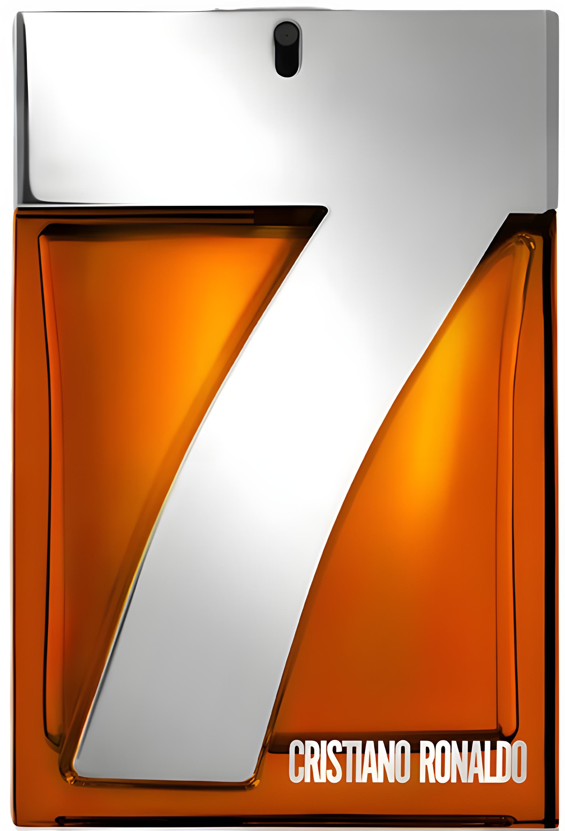 Cristiano Ronaldo Fearless Eau de Toilette for Men