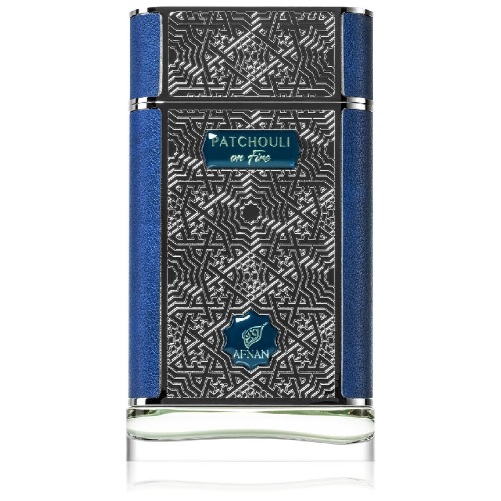Afnan Patchouli On Fire Eau de Parfum for Everyone